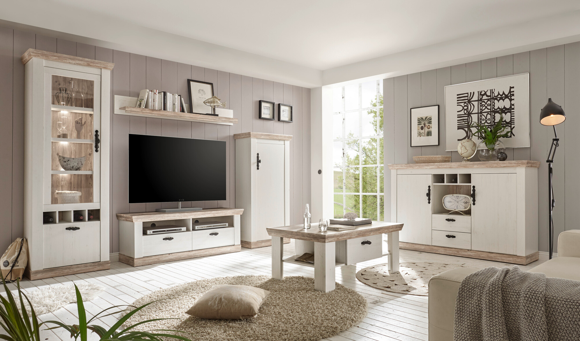 Dressoir Daltori 102