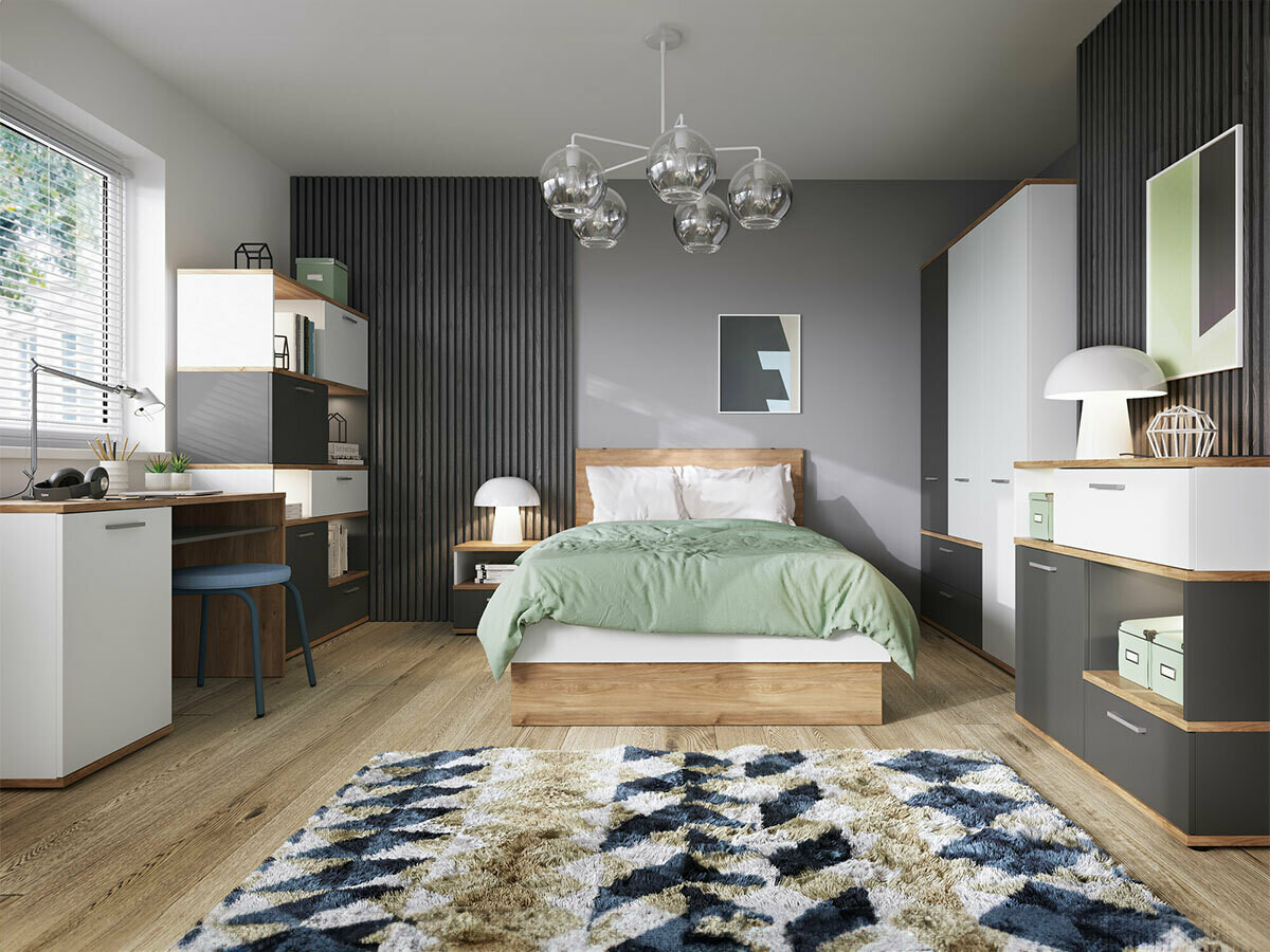 Kledingkast Tolfela 108