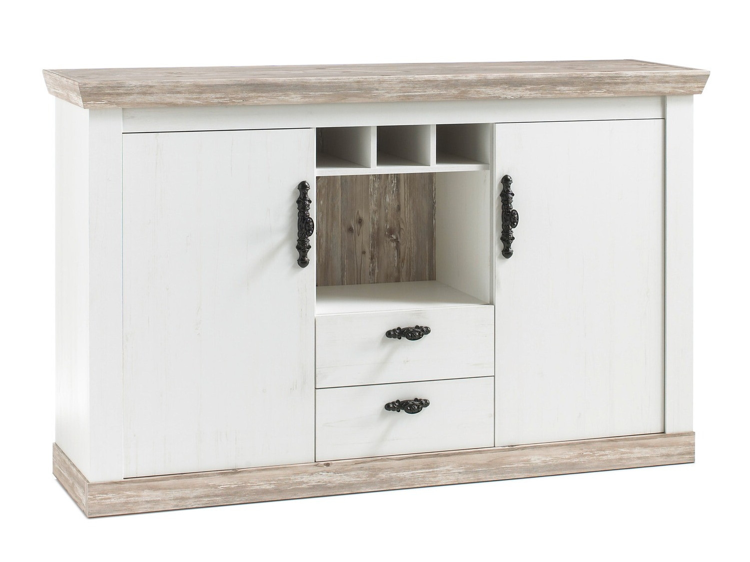 Ladekast Daltori 106