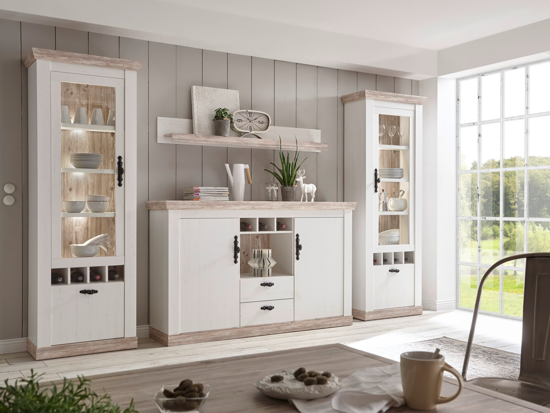 Ladekast Daltori 106