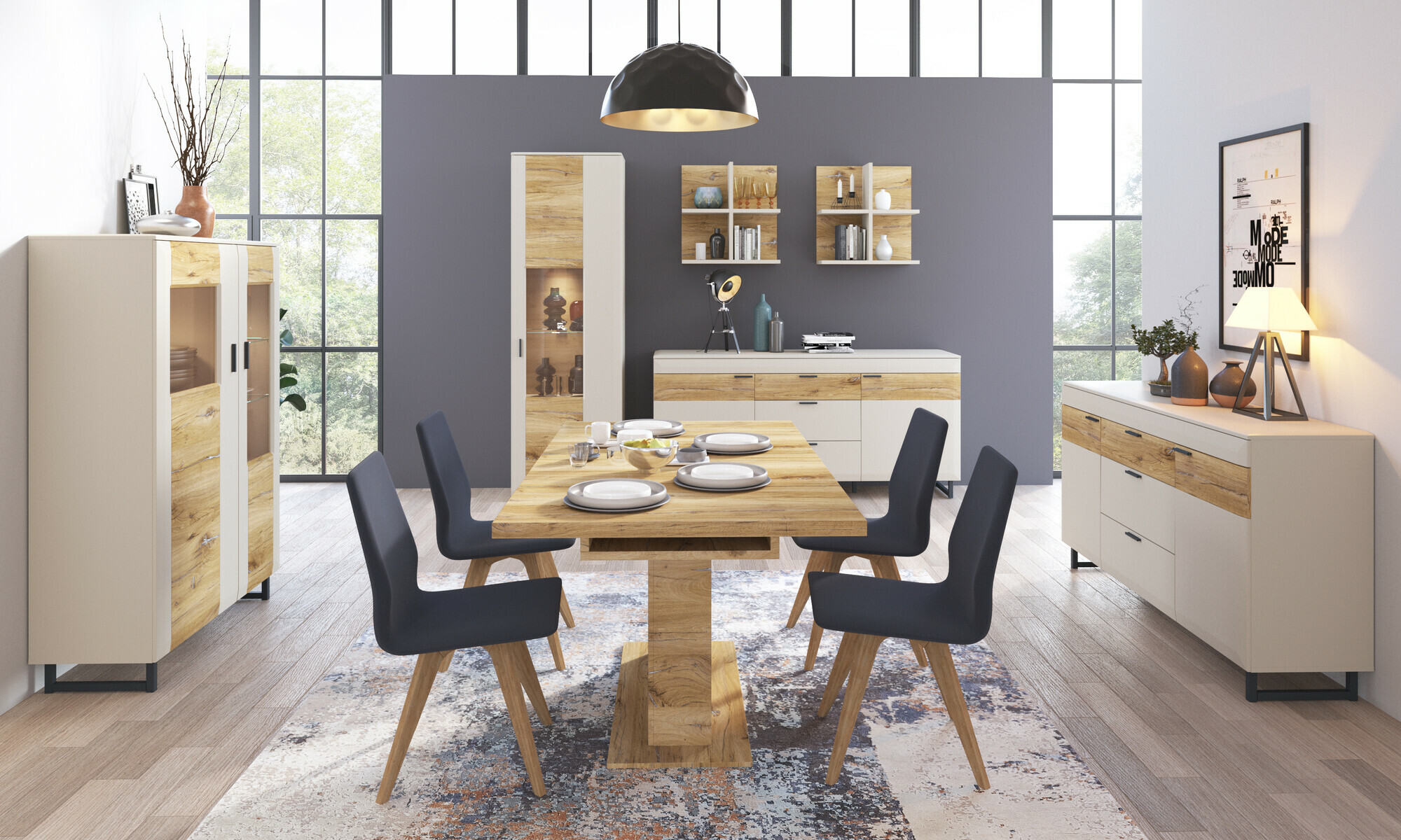 Ladekast Mirmono 102