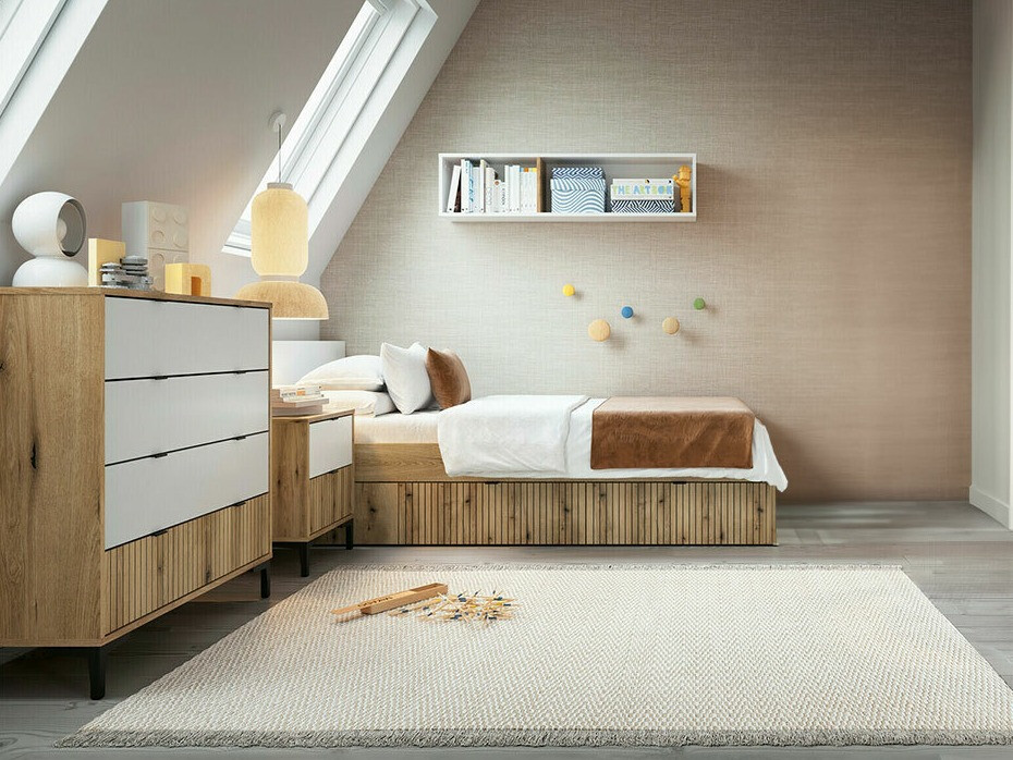 Meubelset Lorcamu 117 (Afwezig)