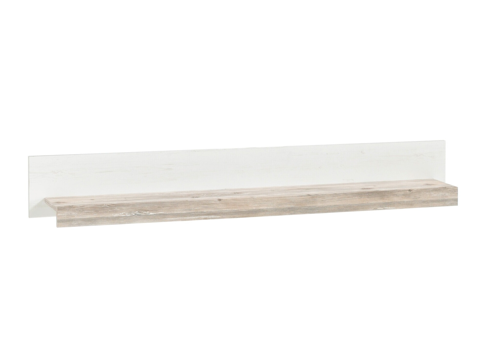 Wandplank Daltori 109