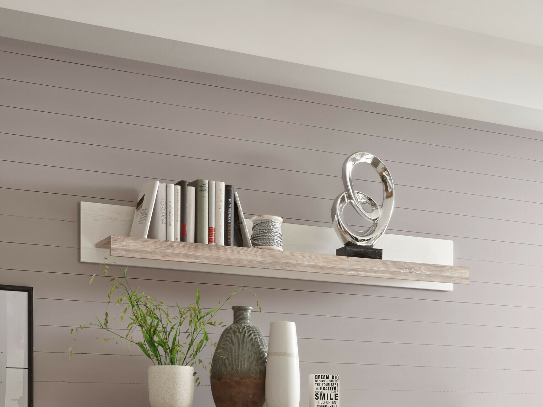 Wandplank Daltori 109