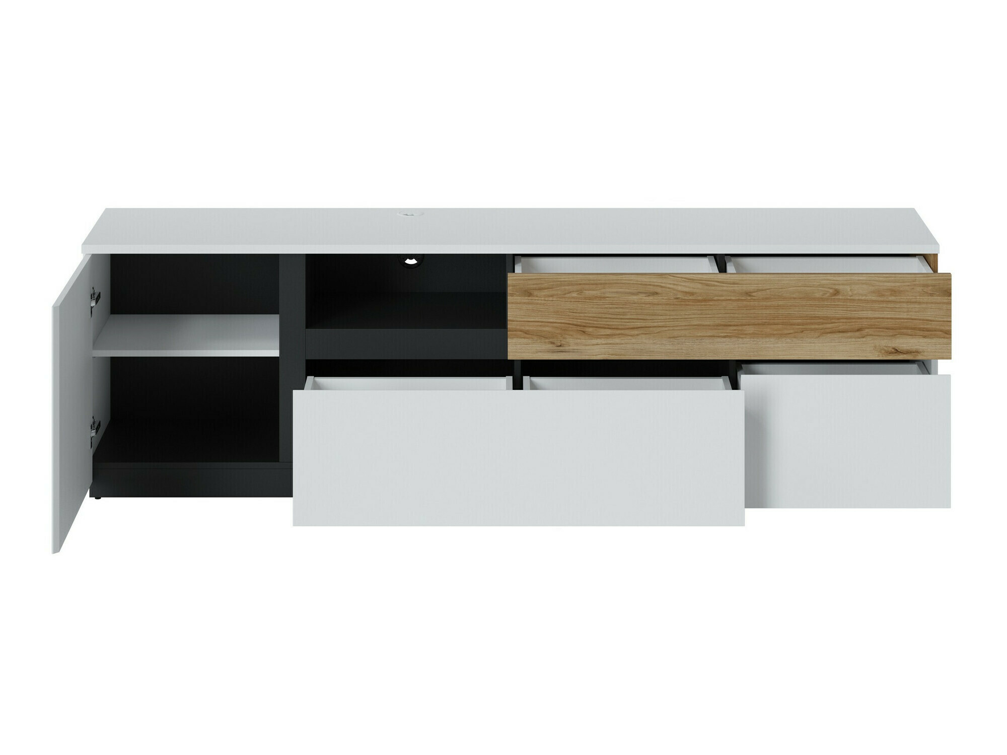 Woonkamerset Livflou 108