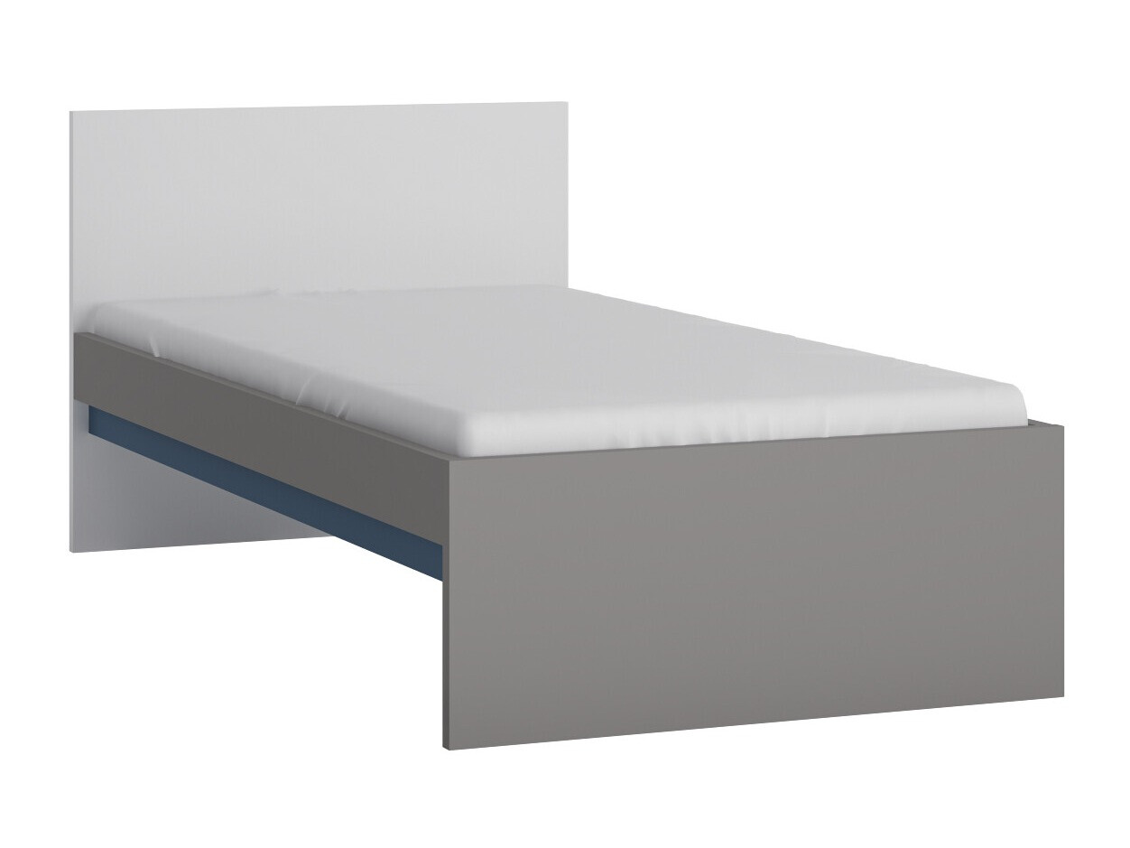 Bed Monmari 108