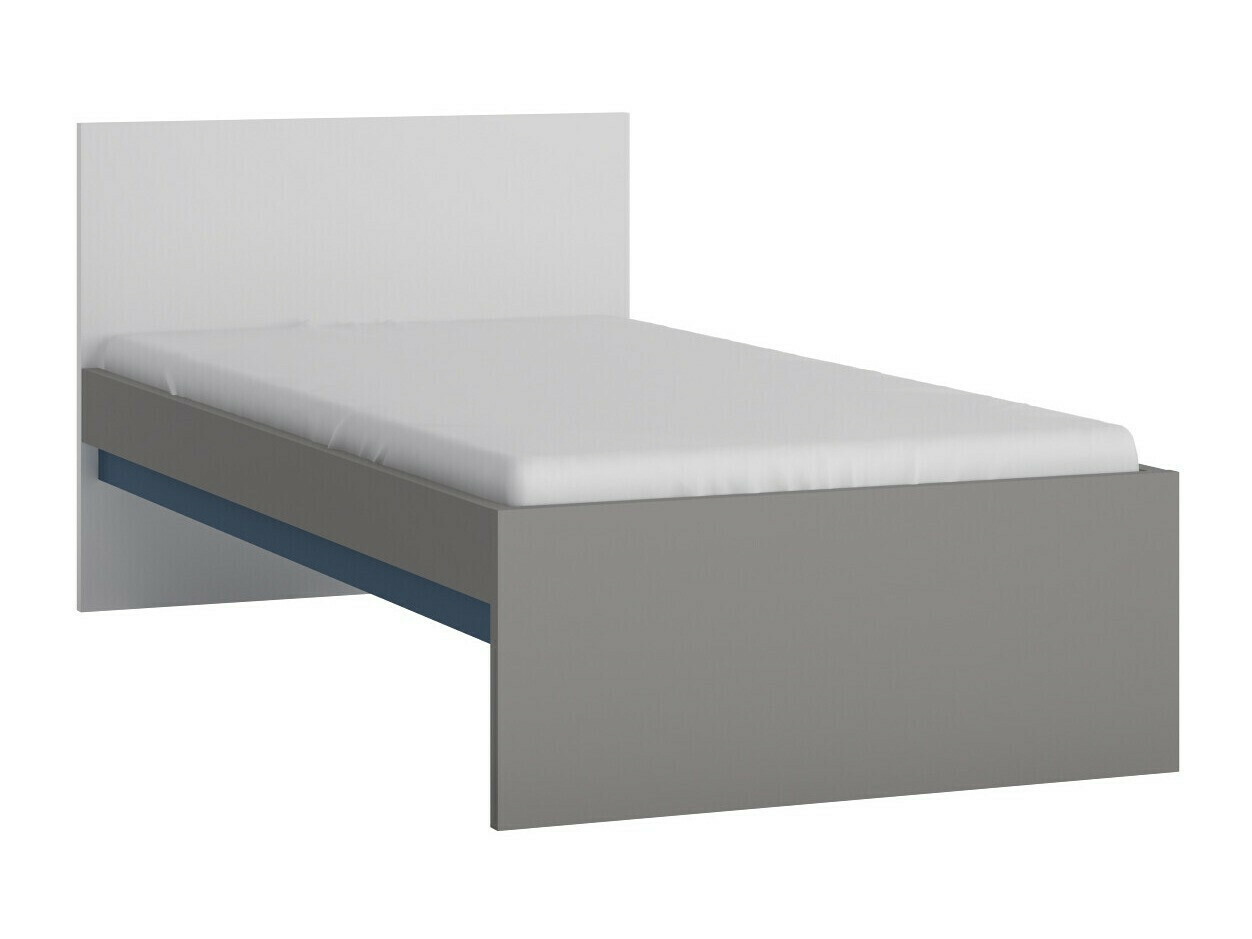 Bed Monmari 108