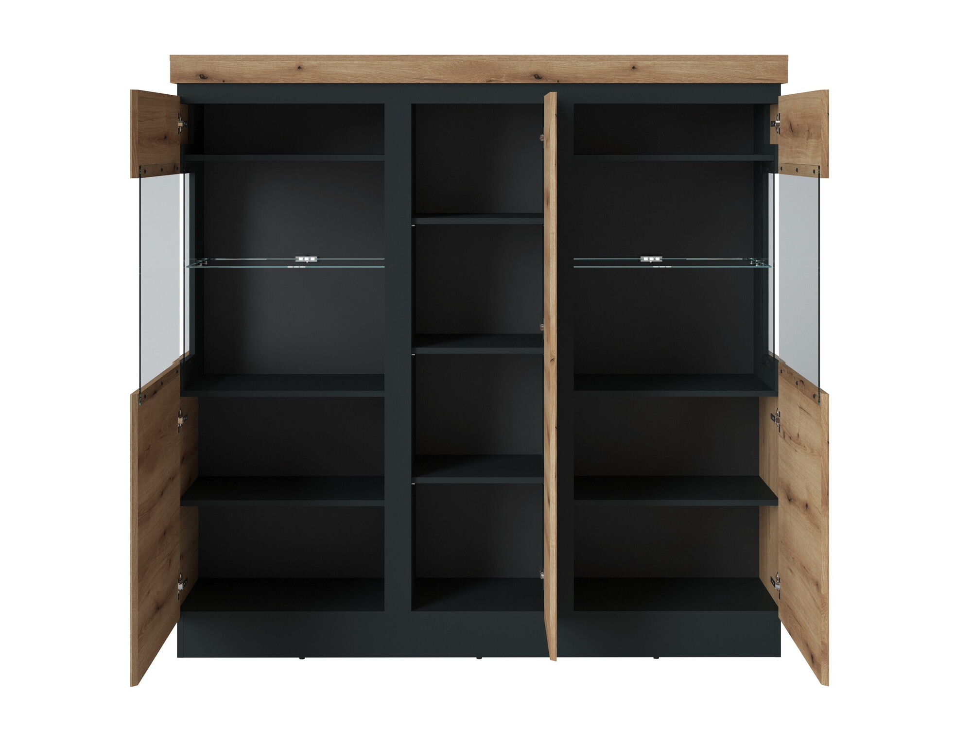 Boekenkast Enocira 103