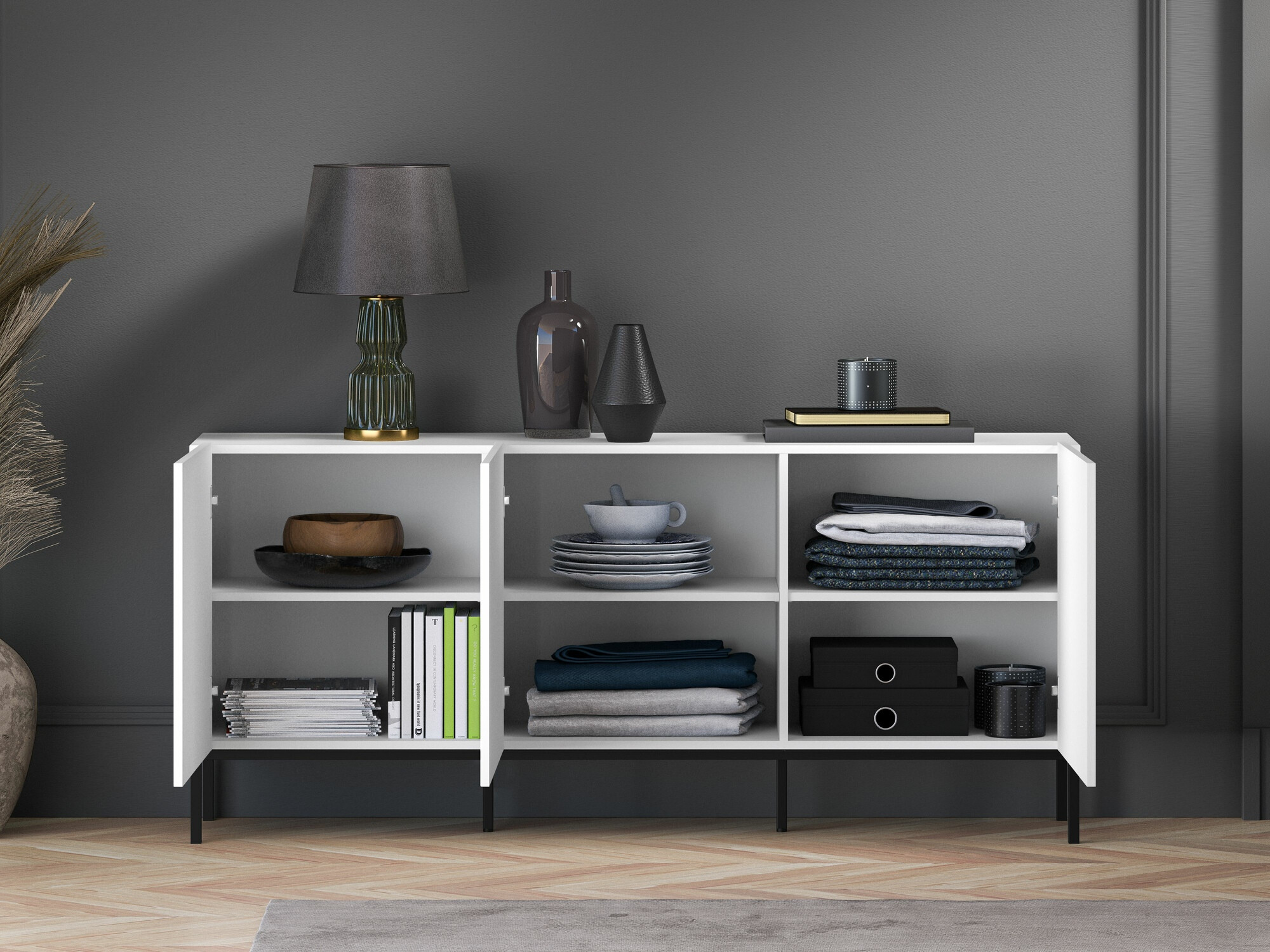 Dressoir Dorferi 103