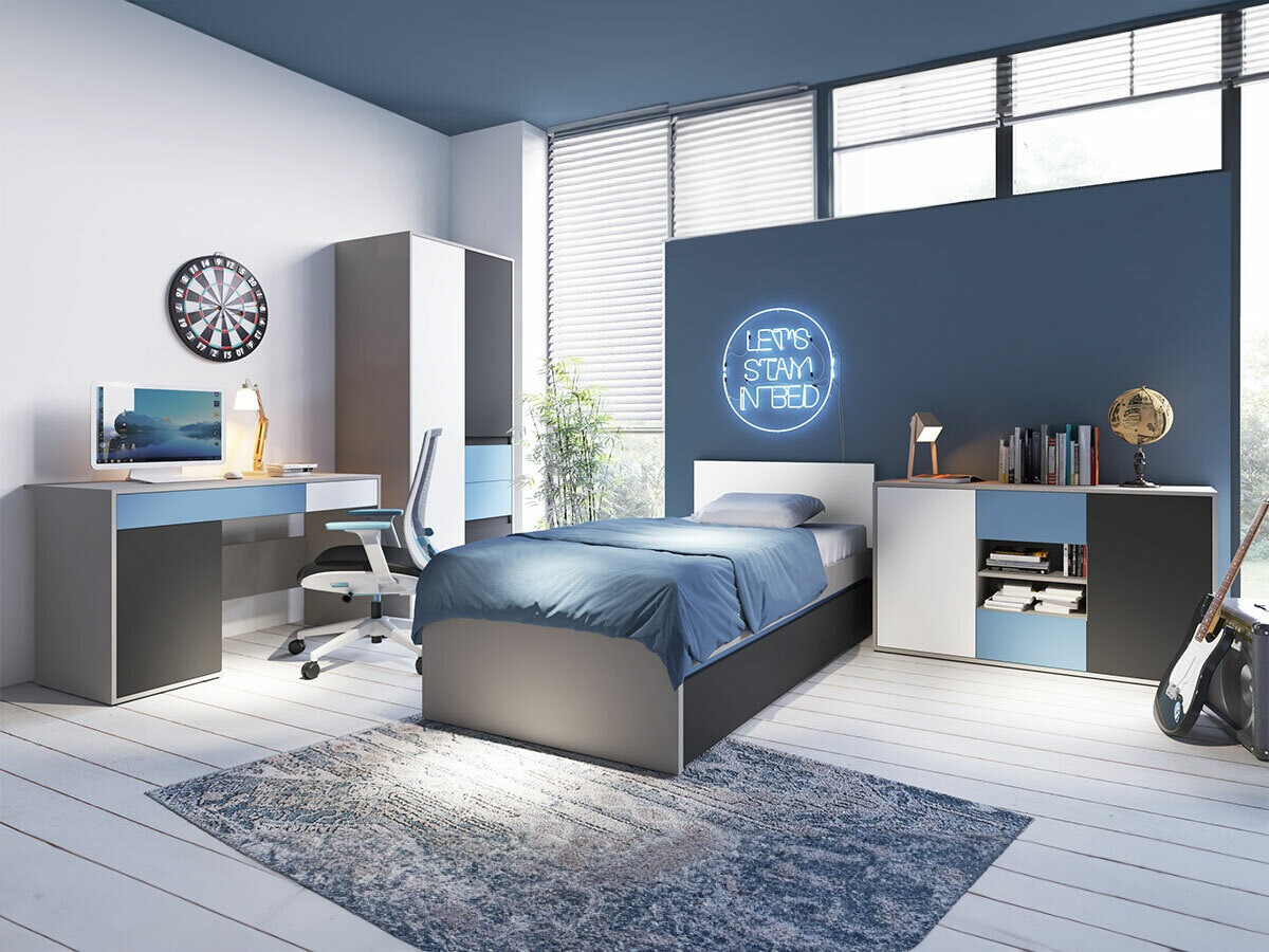 Kledingkast Monmari 106