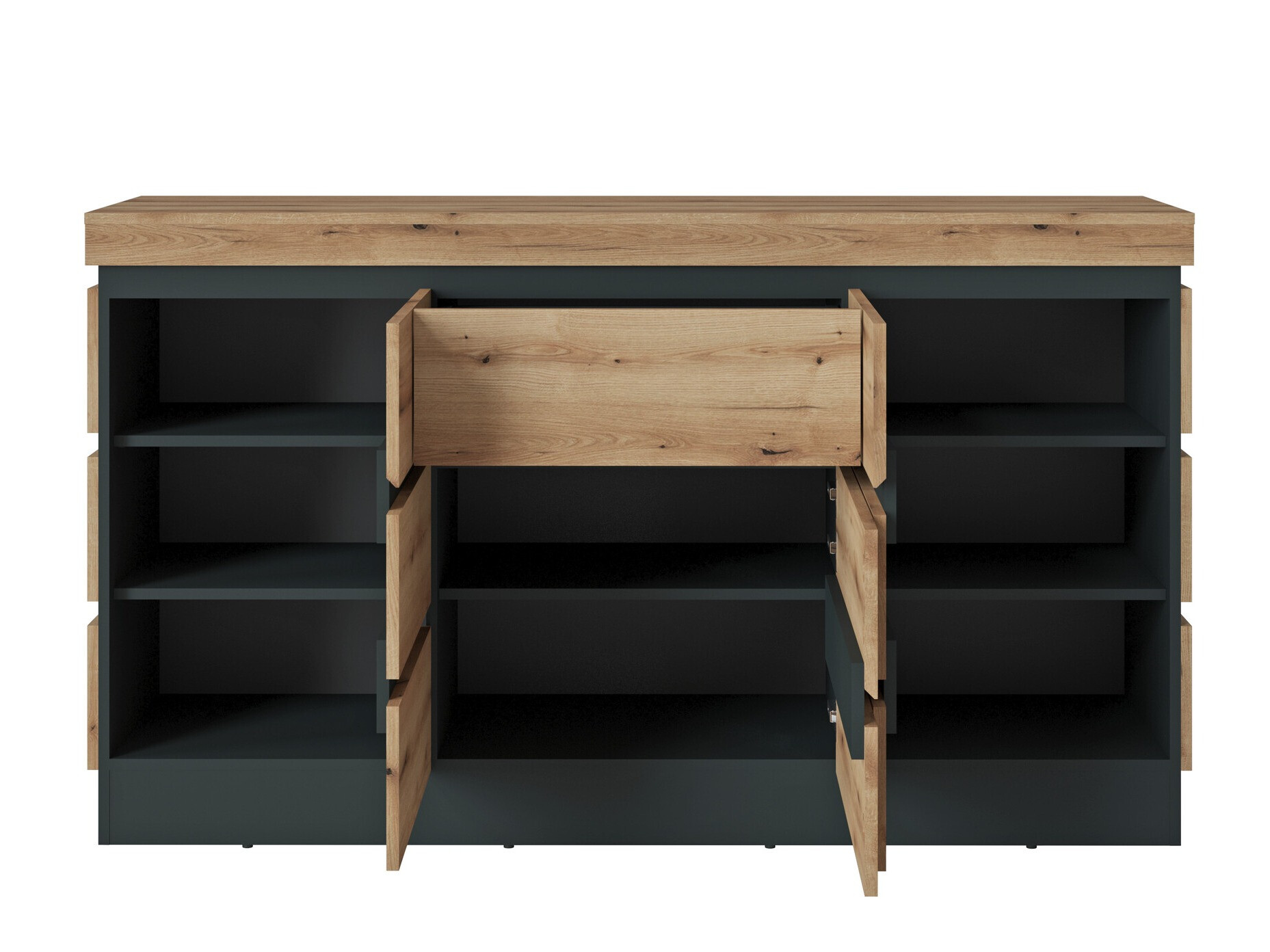 Ladekast Enocira 104