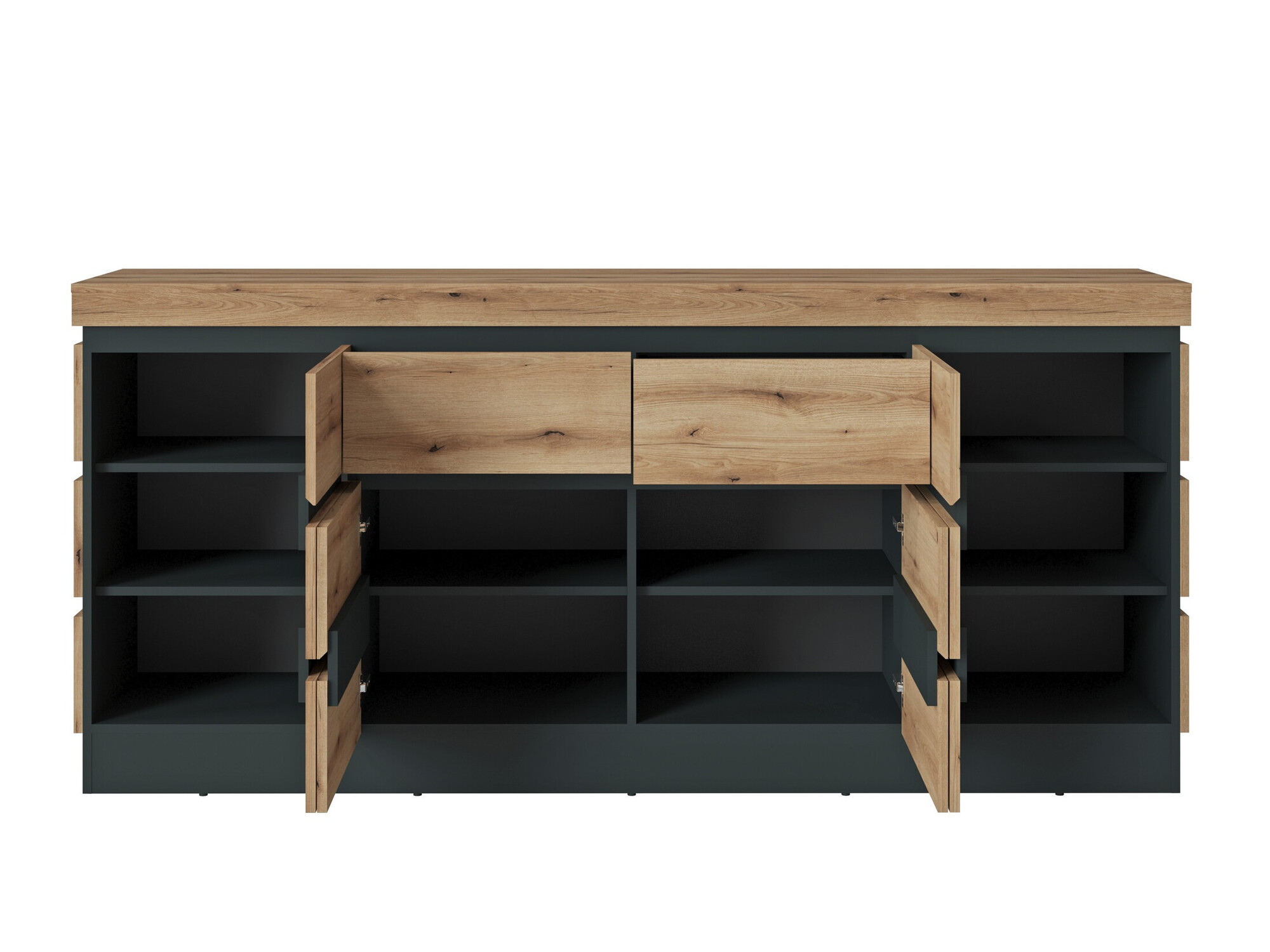 Ladekast Enocira 105