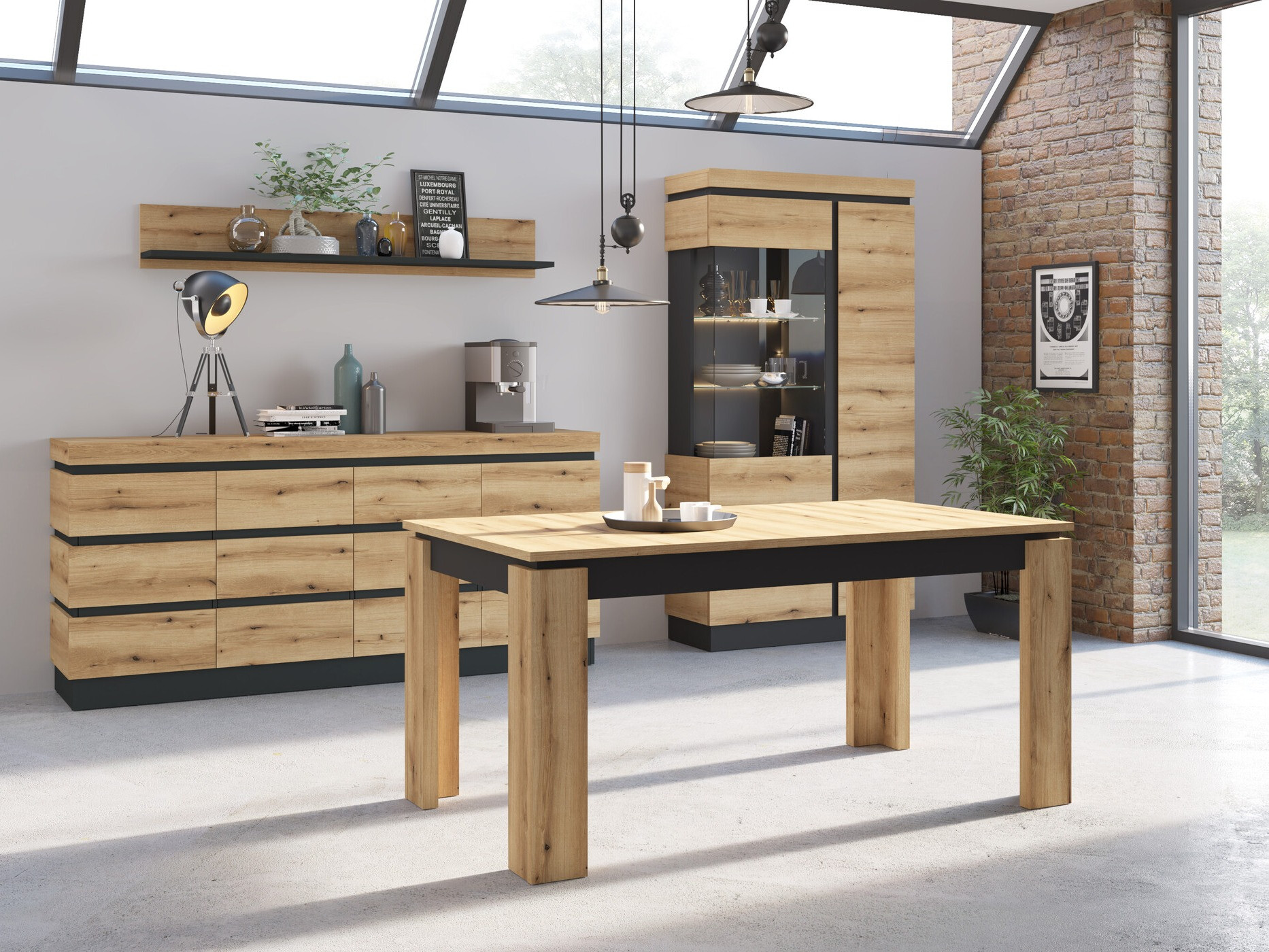 Ladekast Enocira 105