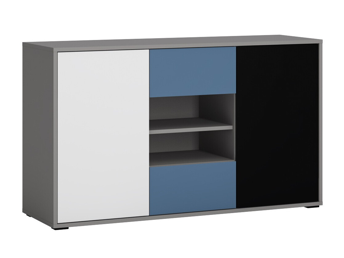 Ladekast Monmari 101