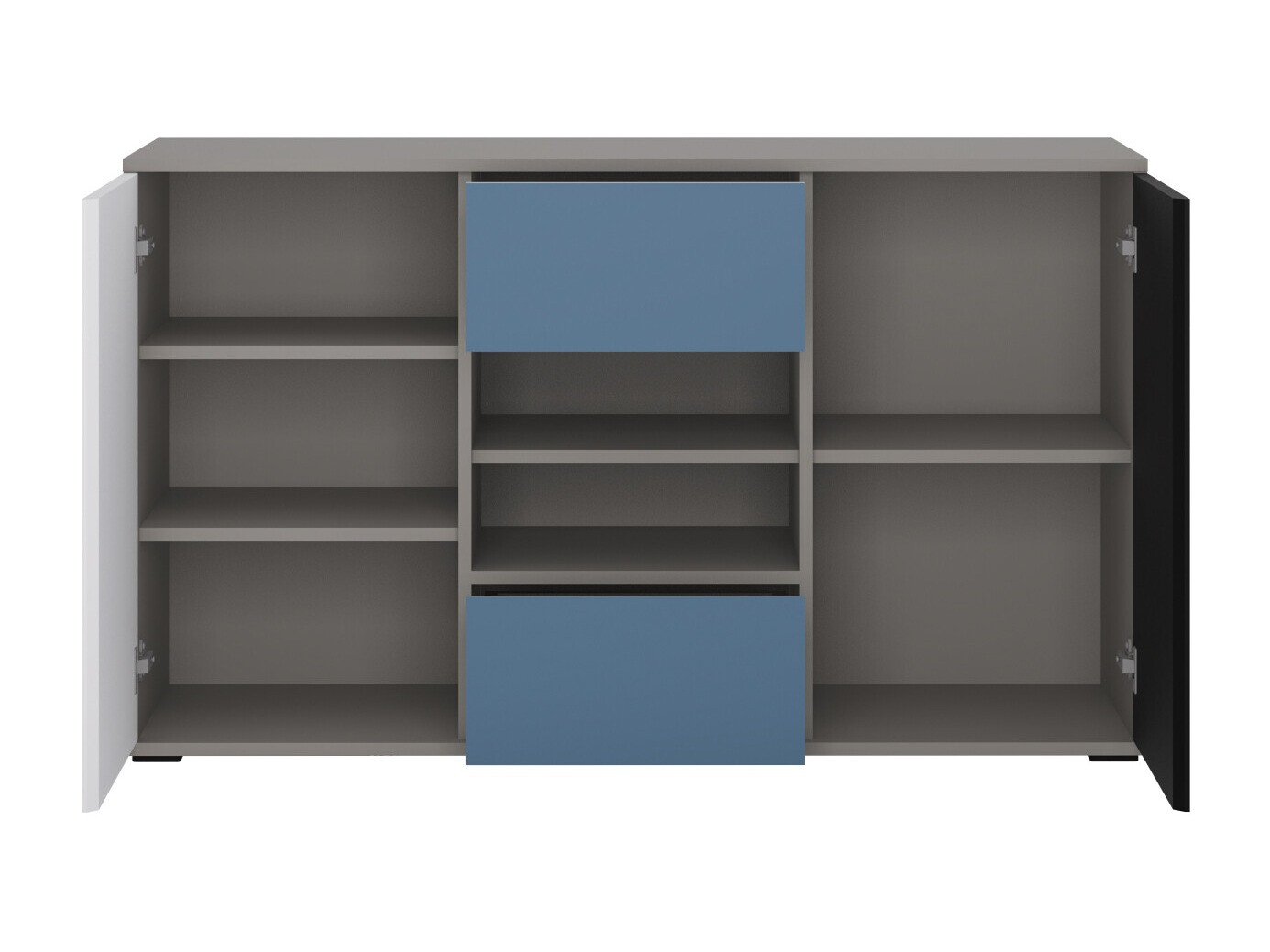 Ladekast Monmari 101