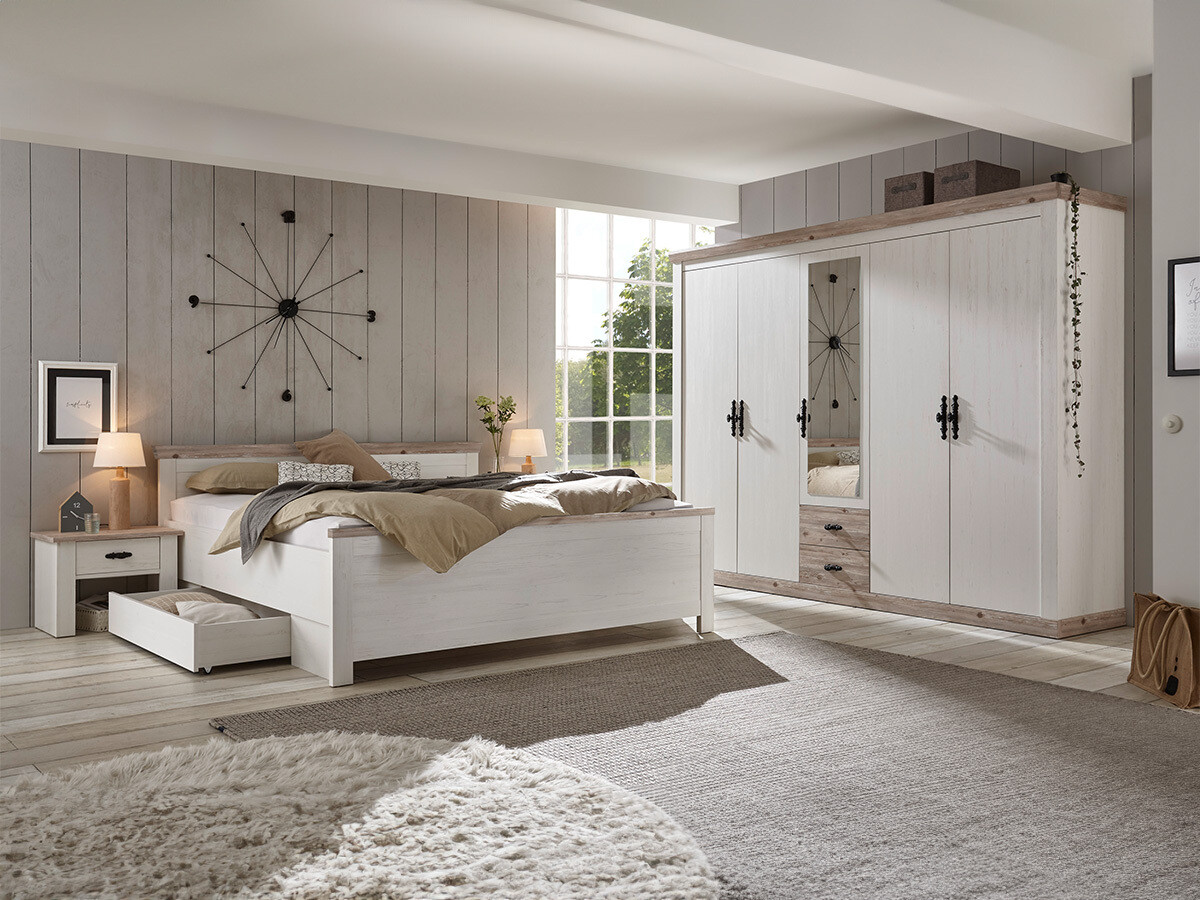 Nachtkastje Daltori 122