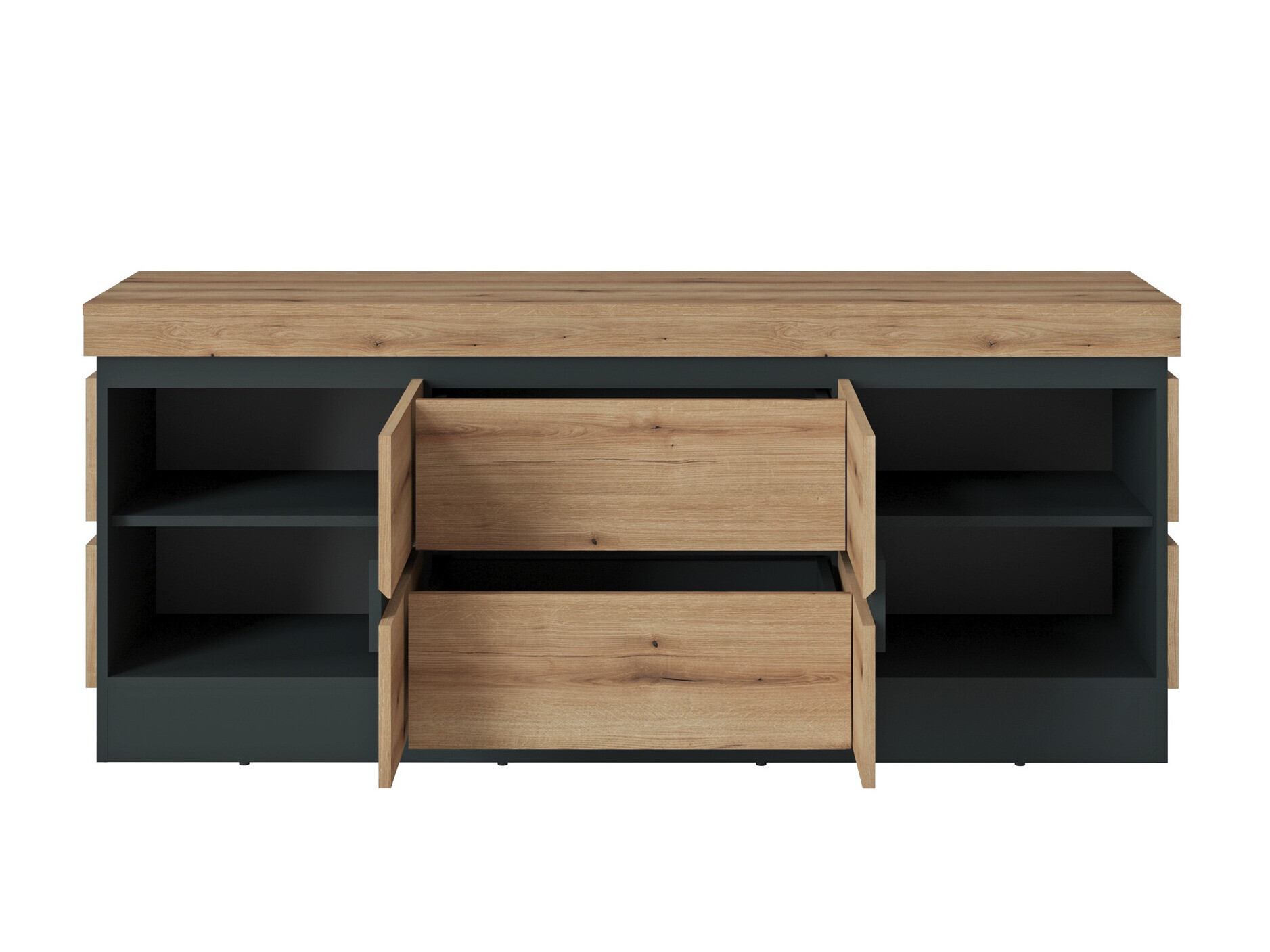 TV-meubel Enocira 106