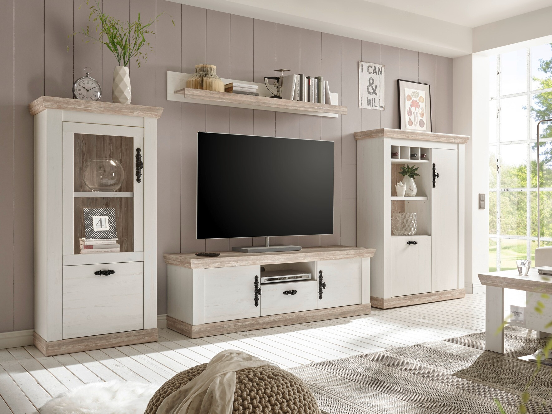 Woonkamerset Daltori 115