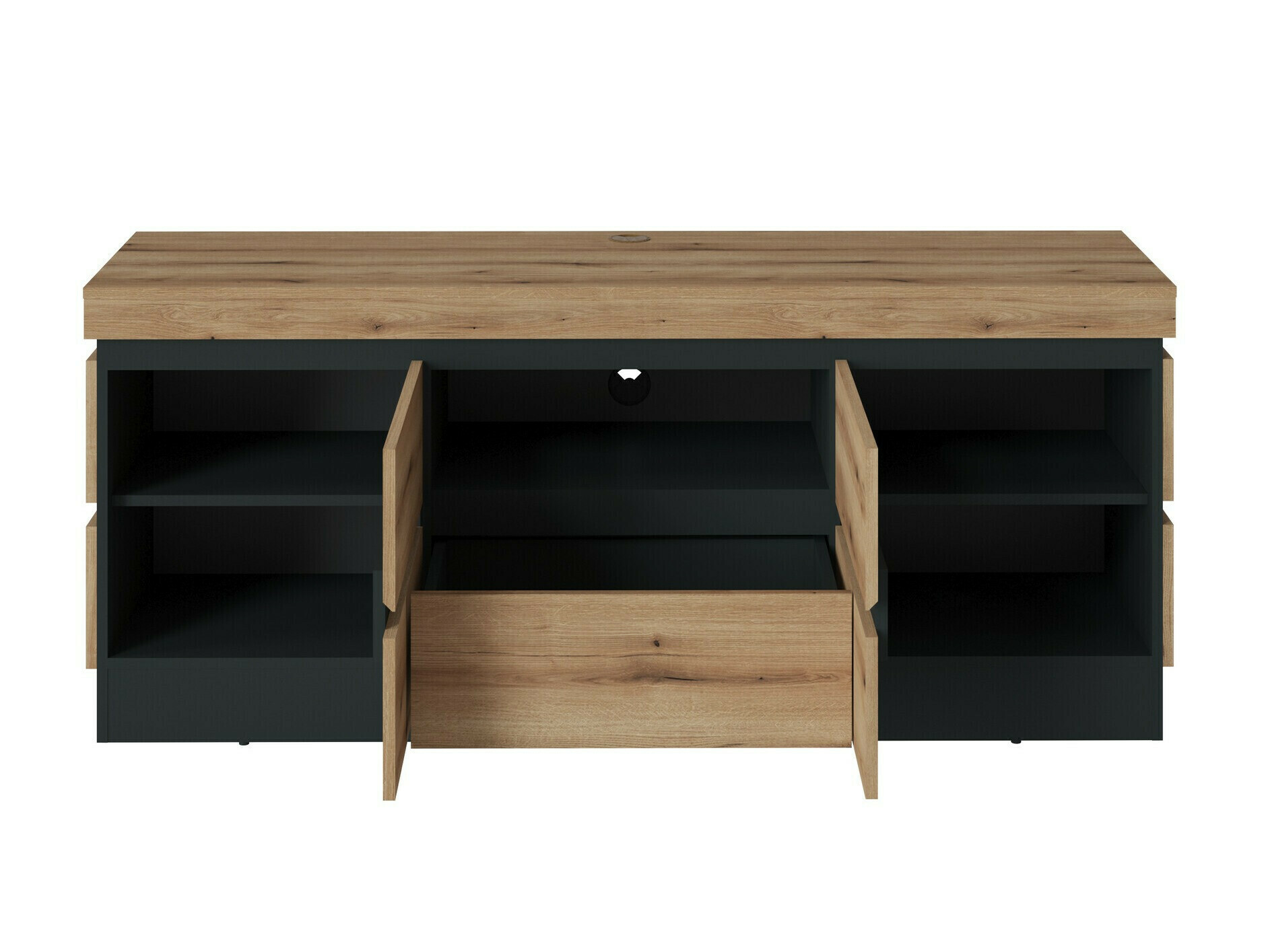 Woonkamerset Enocira 112