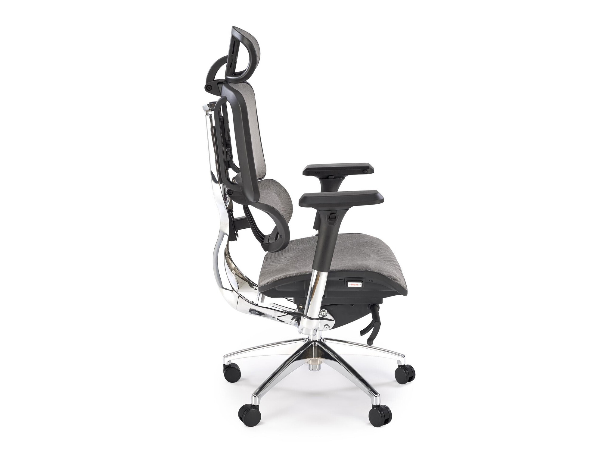 Bureaustoel Houston 1656