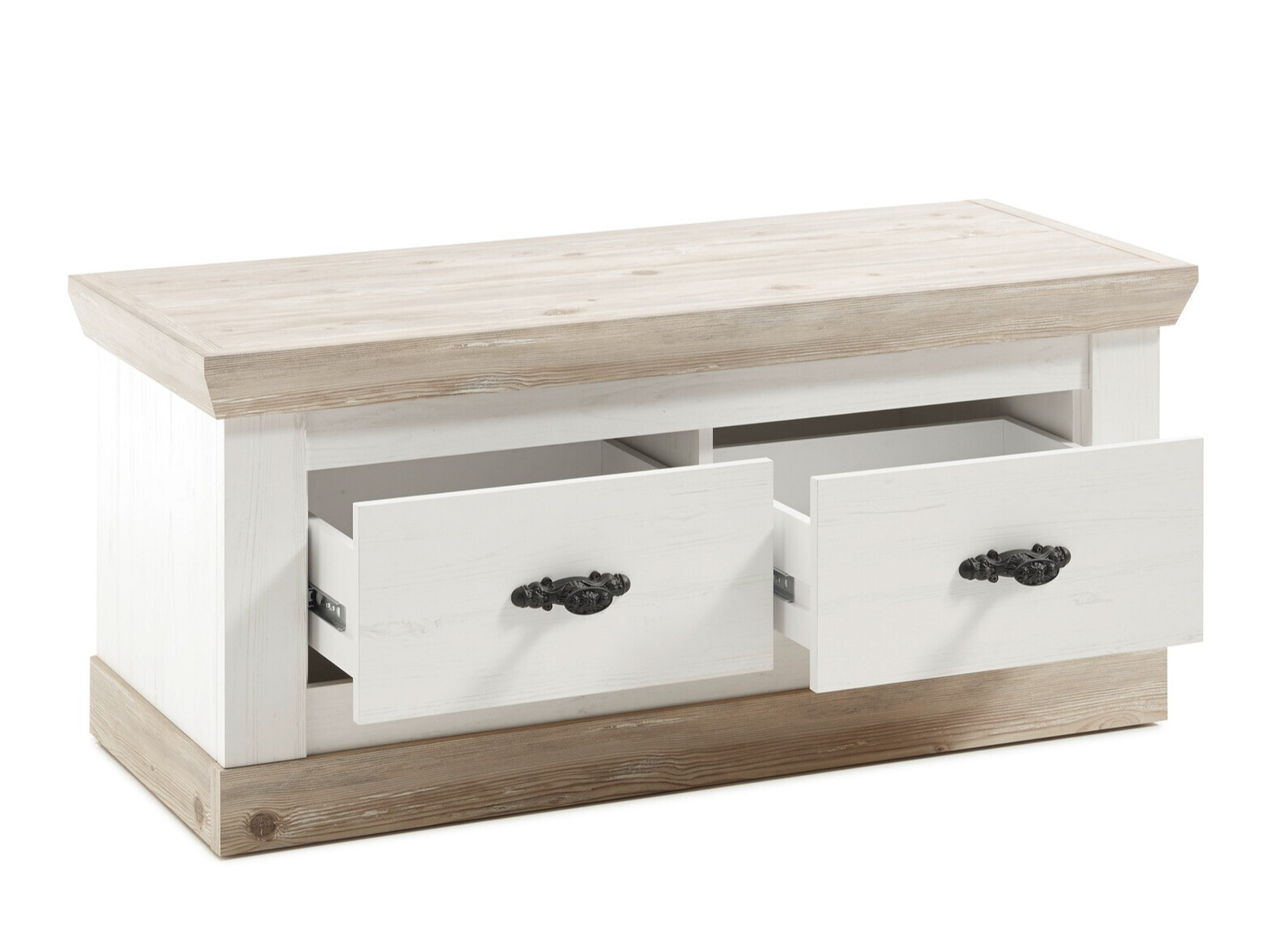 Schoenenkast Daltori 129