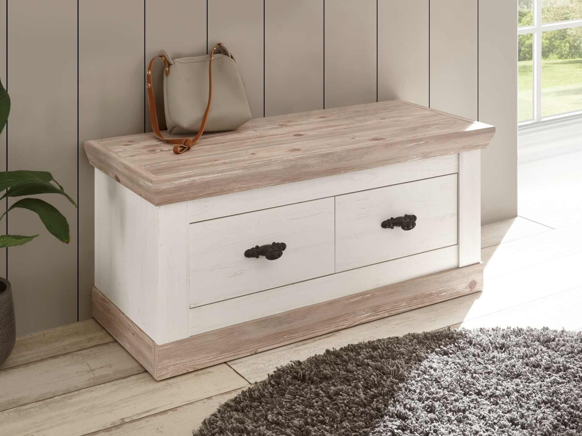 Schoenenkast Daltori 129