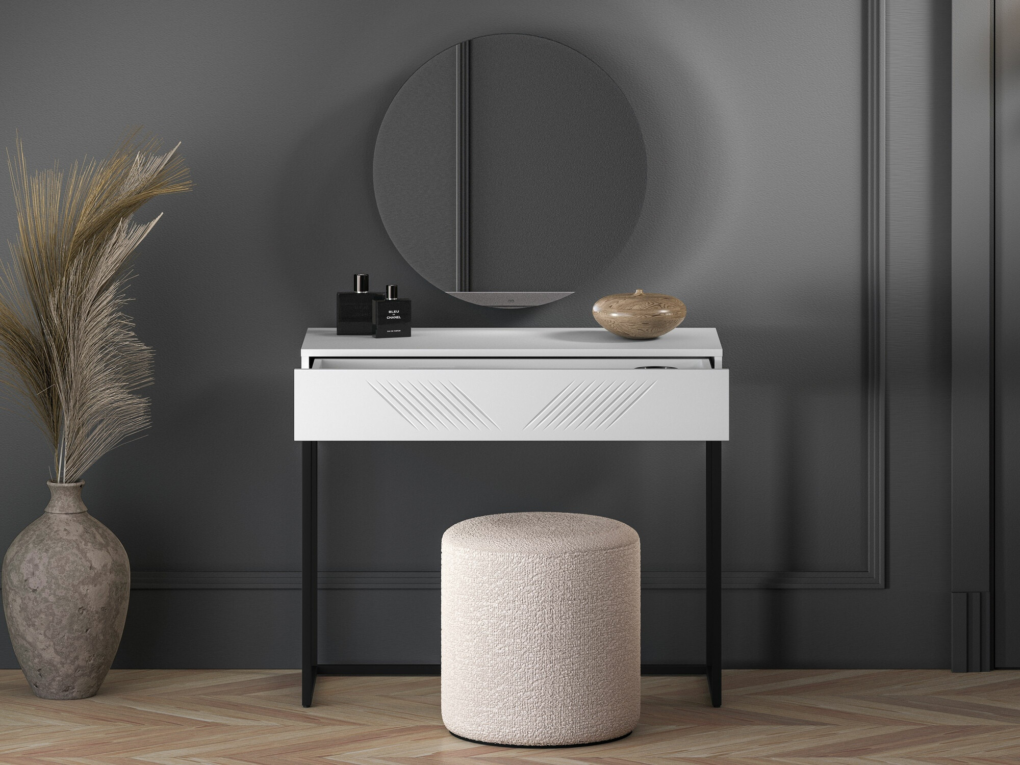 Wandtafel Dorferi 111