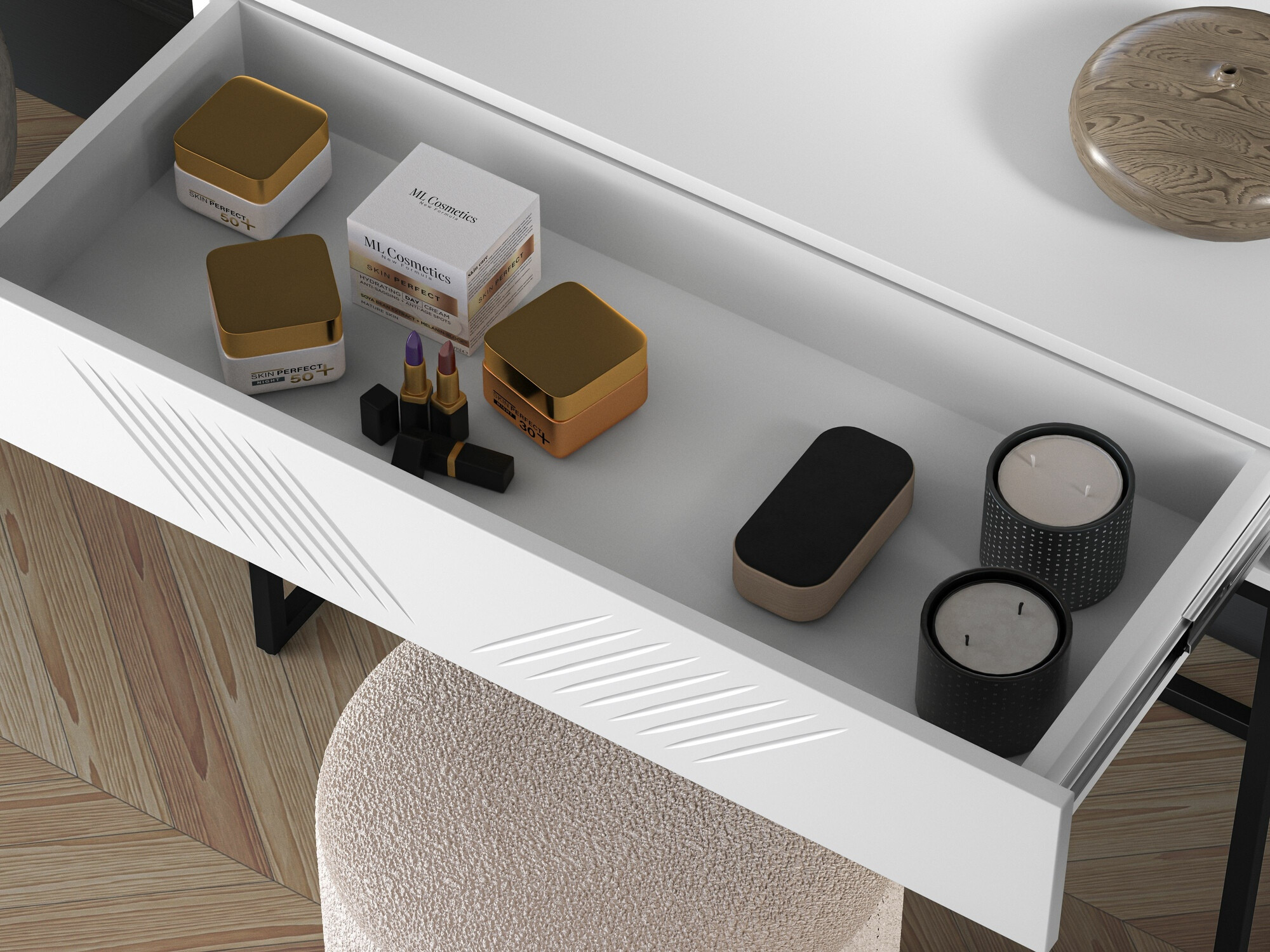 Wandtafel Dorferi 111