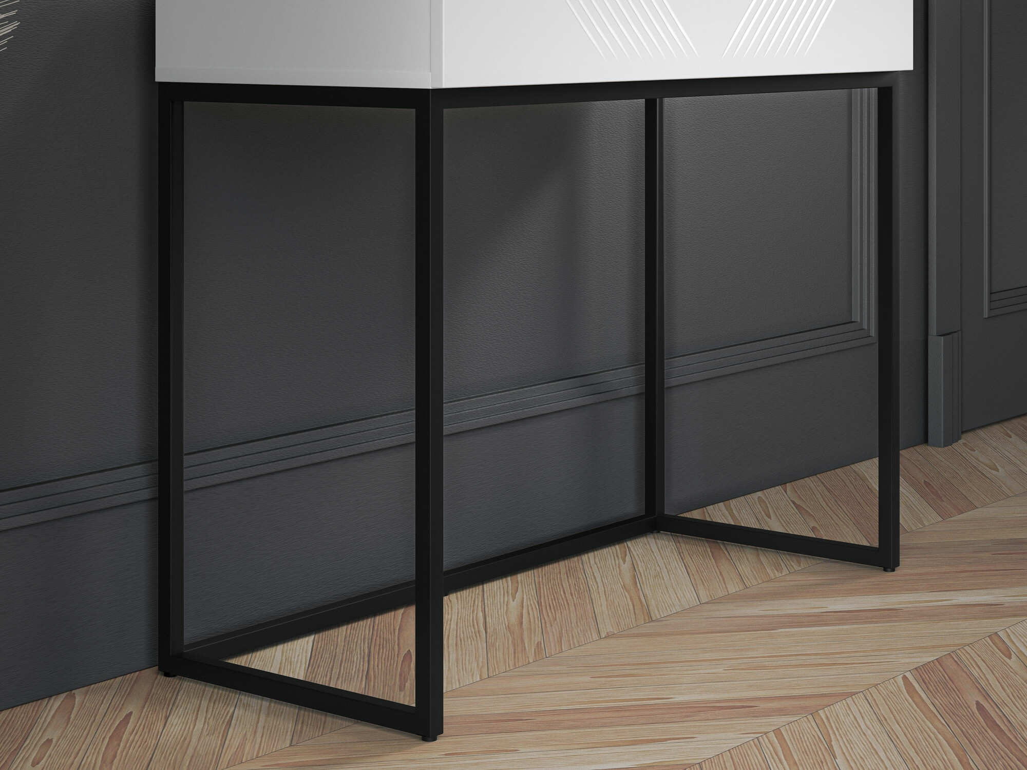 Wandtafel Dorferi 111