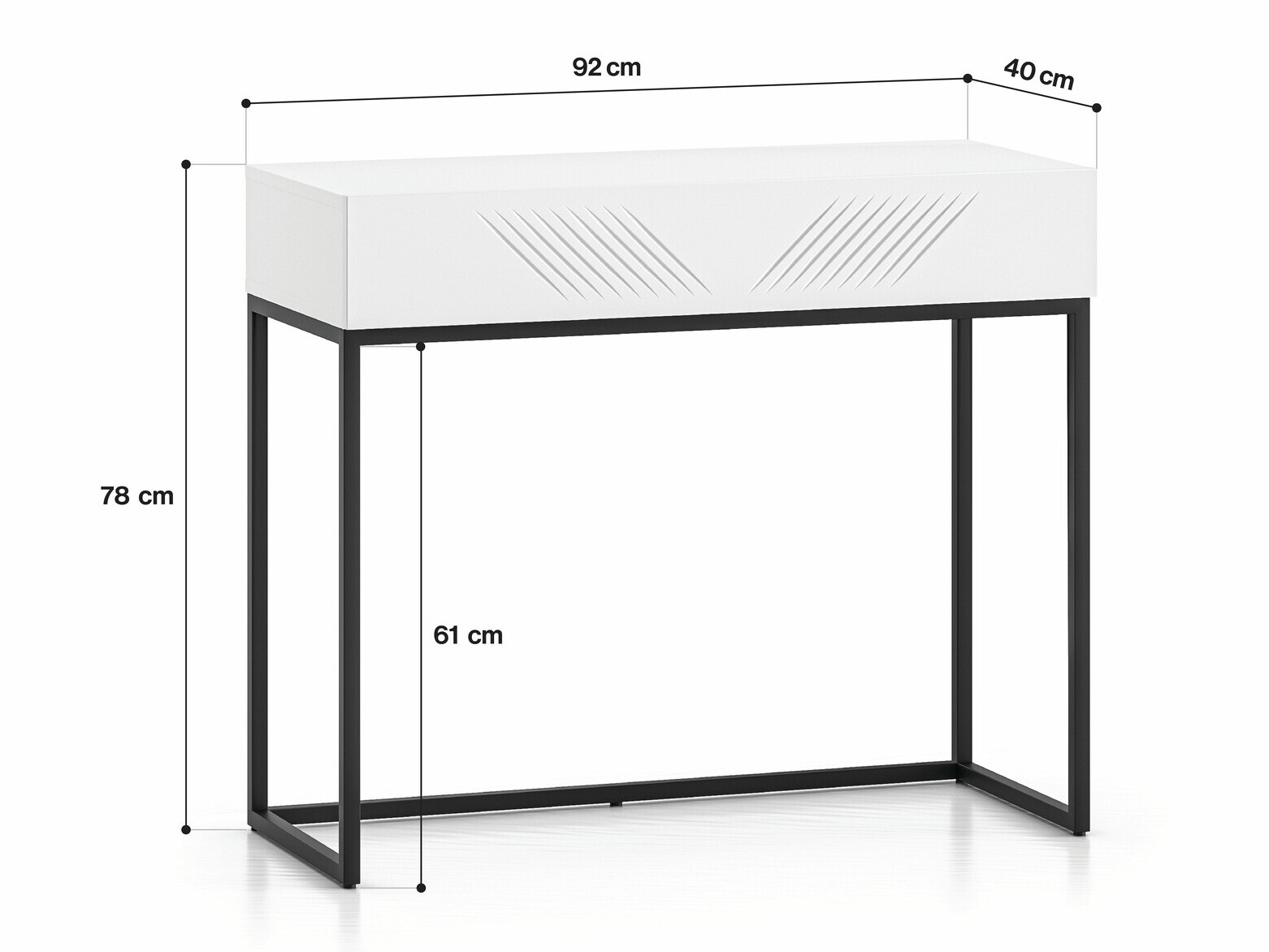 Wandtafel Dorferi 111