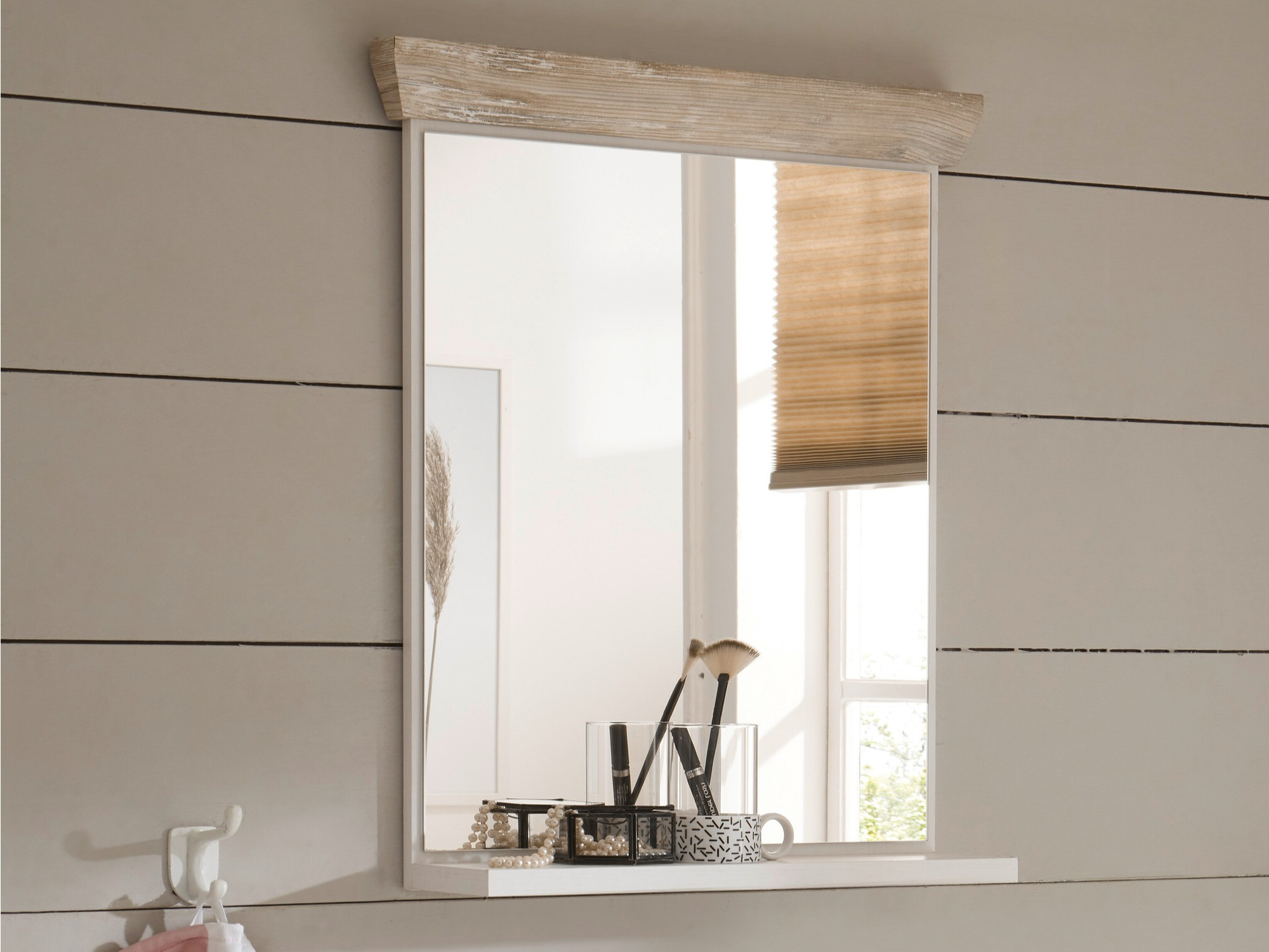 Badkamer spiegel Daltori 145