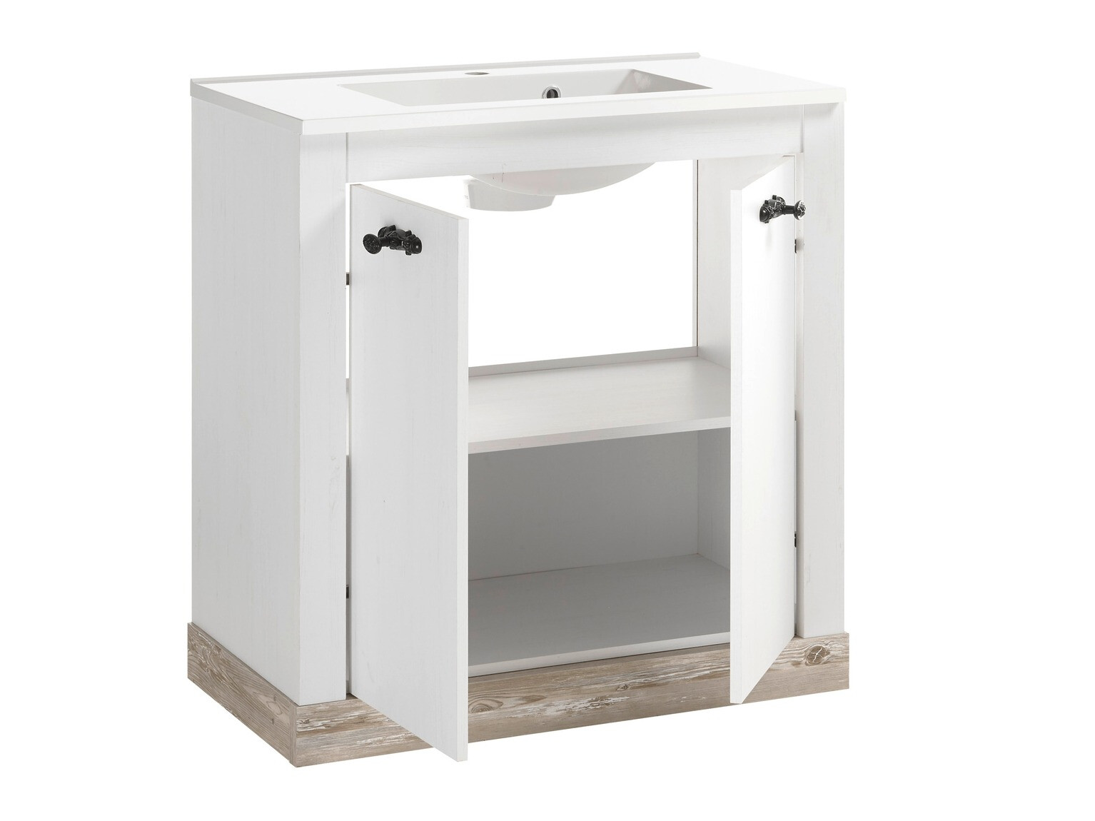 Badkamerset Daltori 151 (Afwezig)