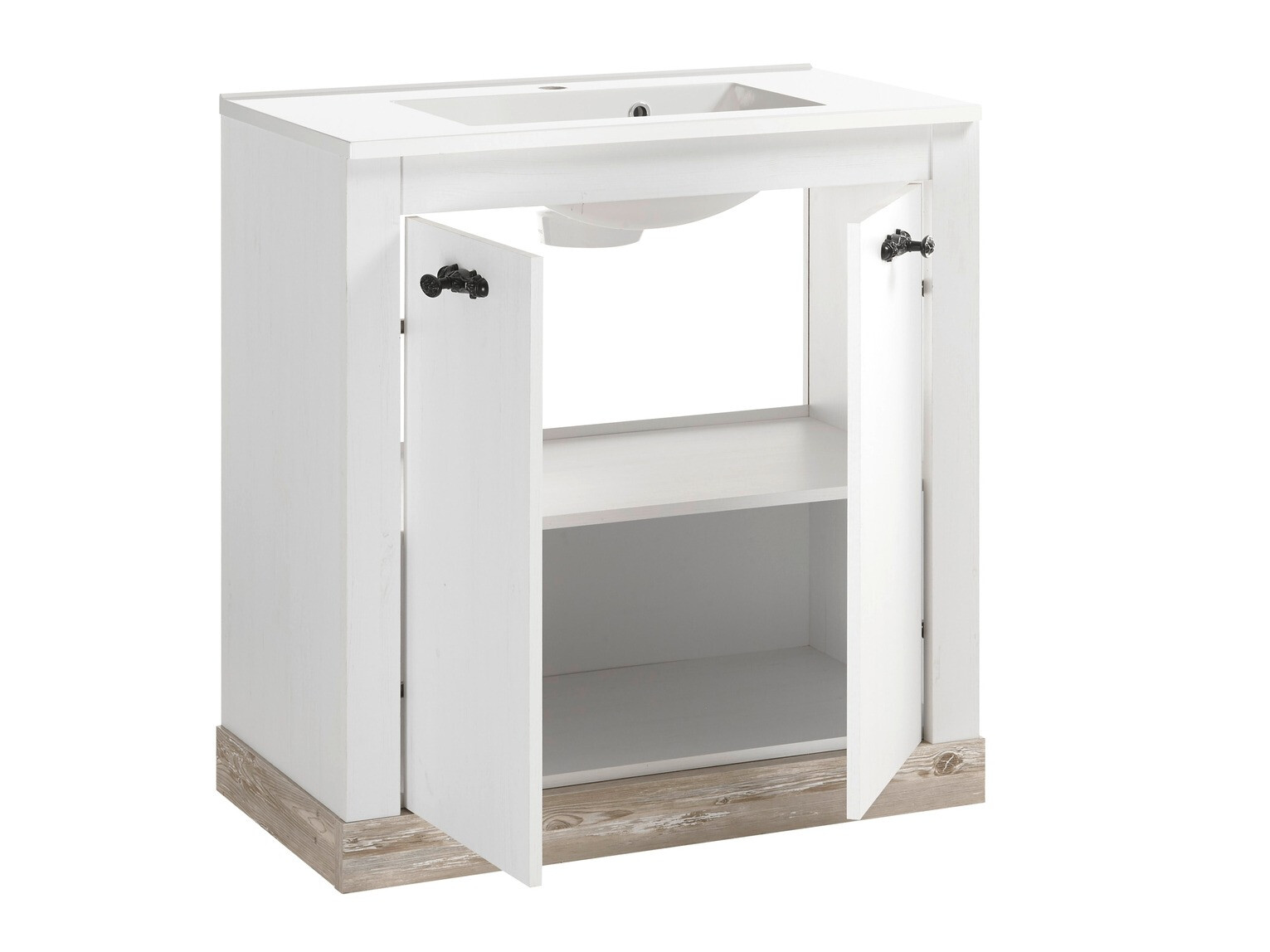 Badkamerset Daltori 153