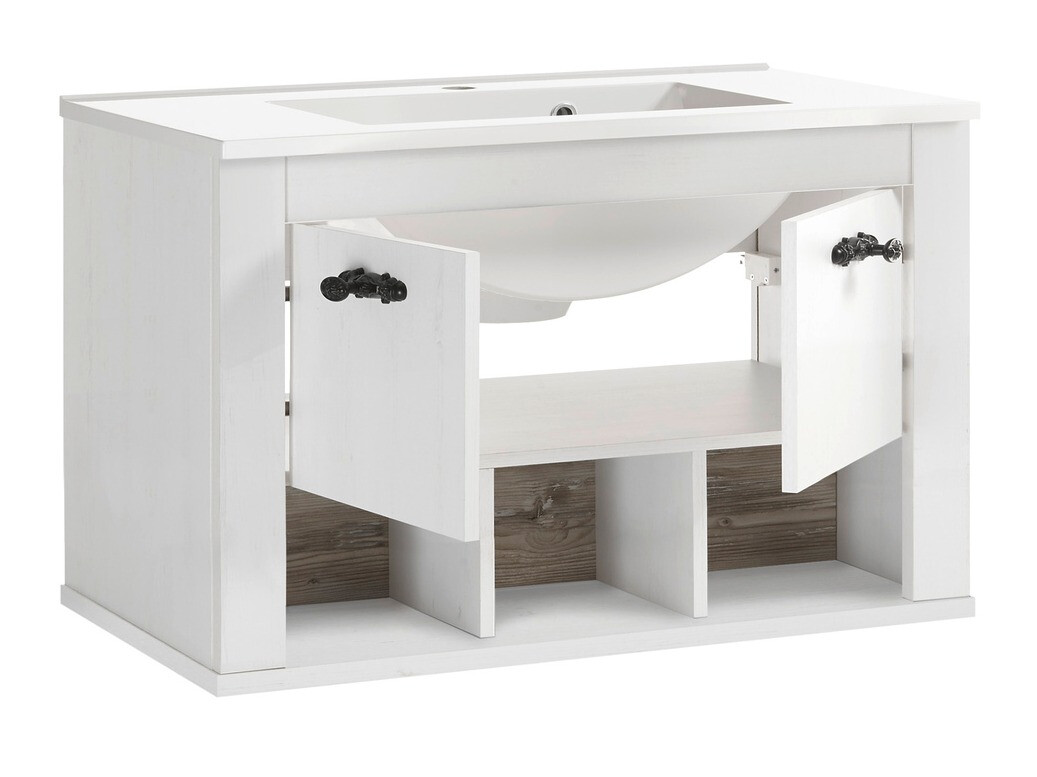 Badkamerset Daltori 155 (Afwezig)