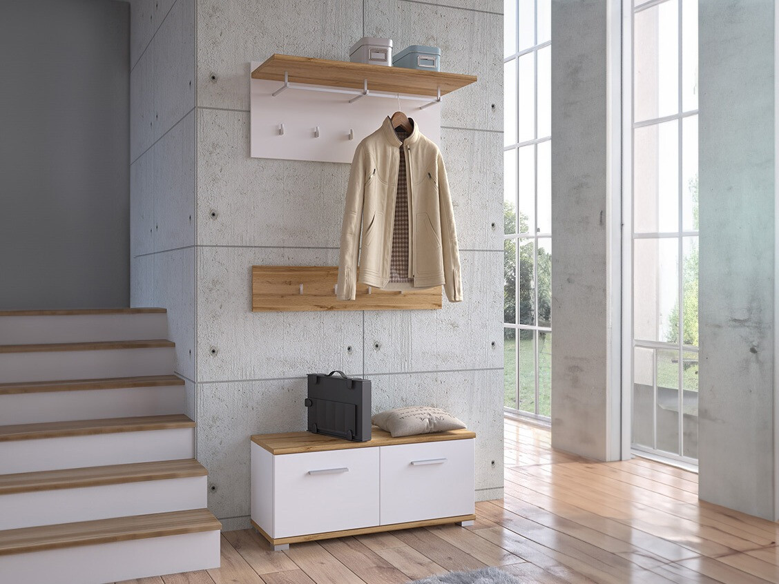 Schoenenkast Enocoro 102