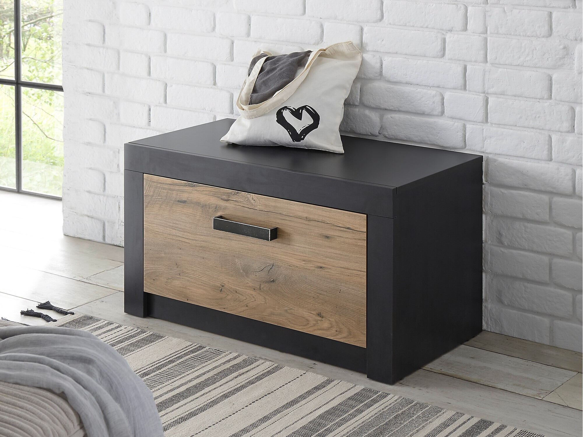 Schoenenkast Fivete 119