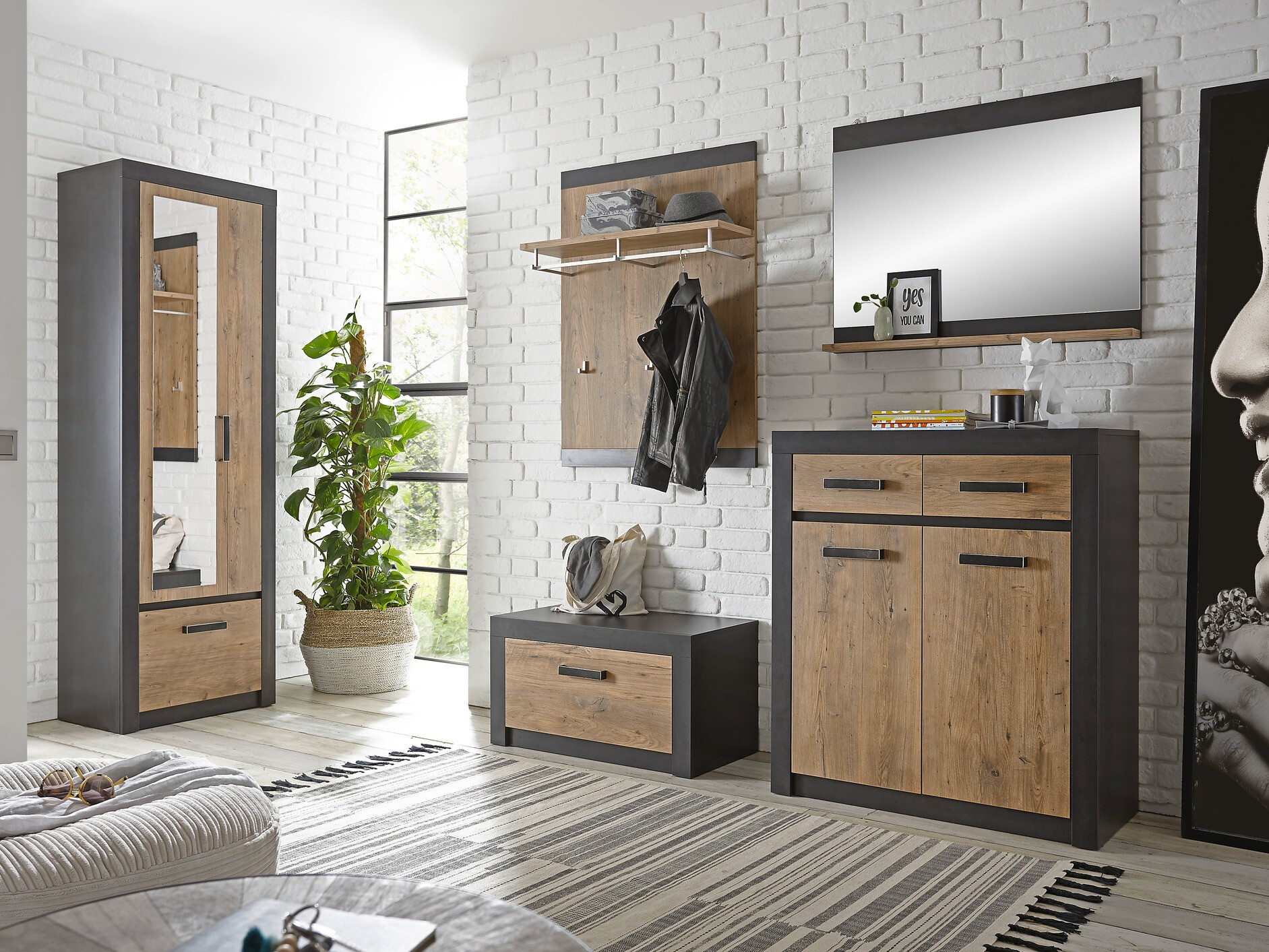 Schoenenkast Fivete 119