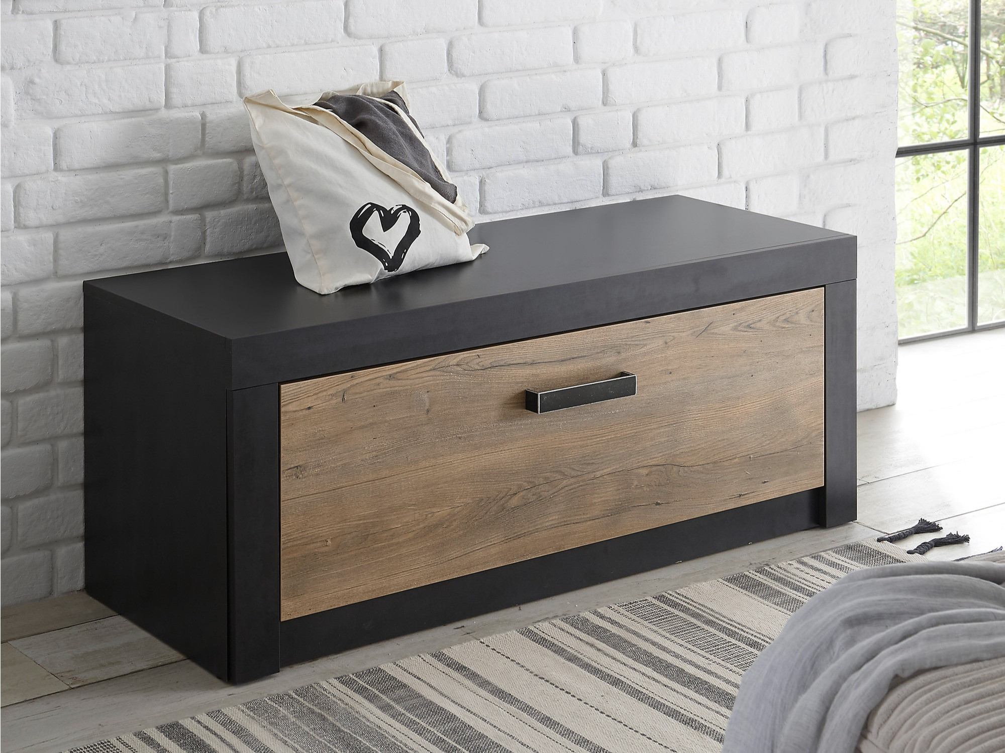 Schoenenkast Fivete 120 (Afwezig)