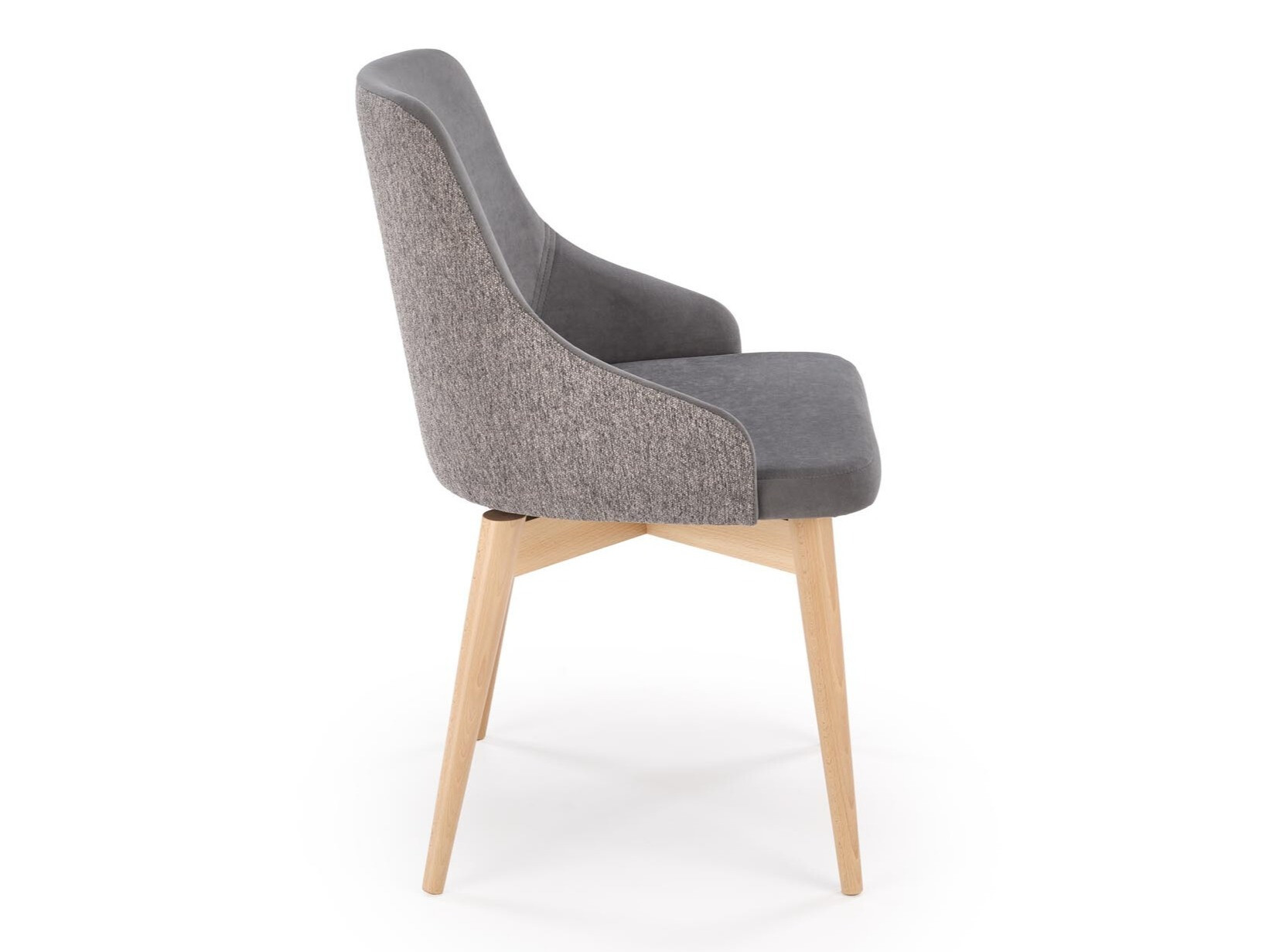 Stoel Houston 1622 (Grijs)