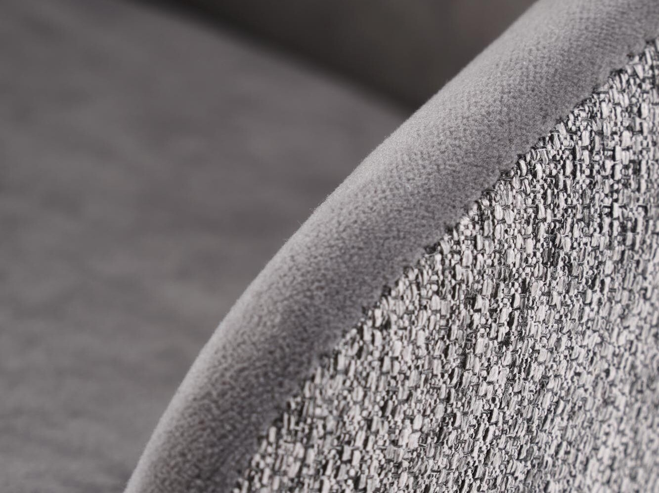 Stoel Houston 1622 (Grijs)