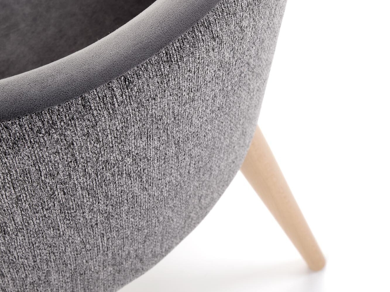 Stoel Houston 1622 (Grijs)