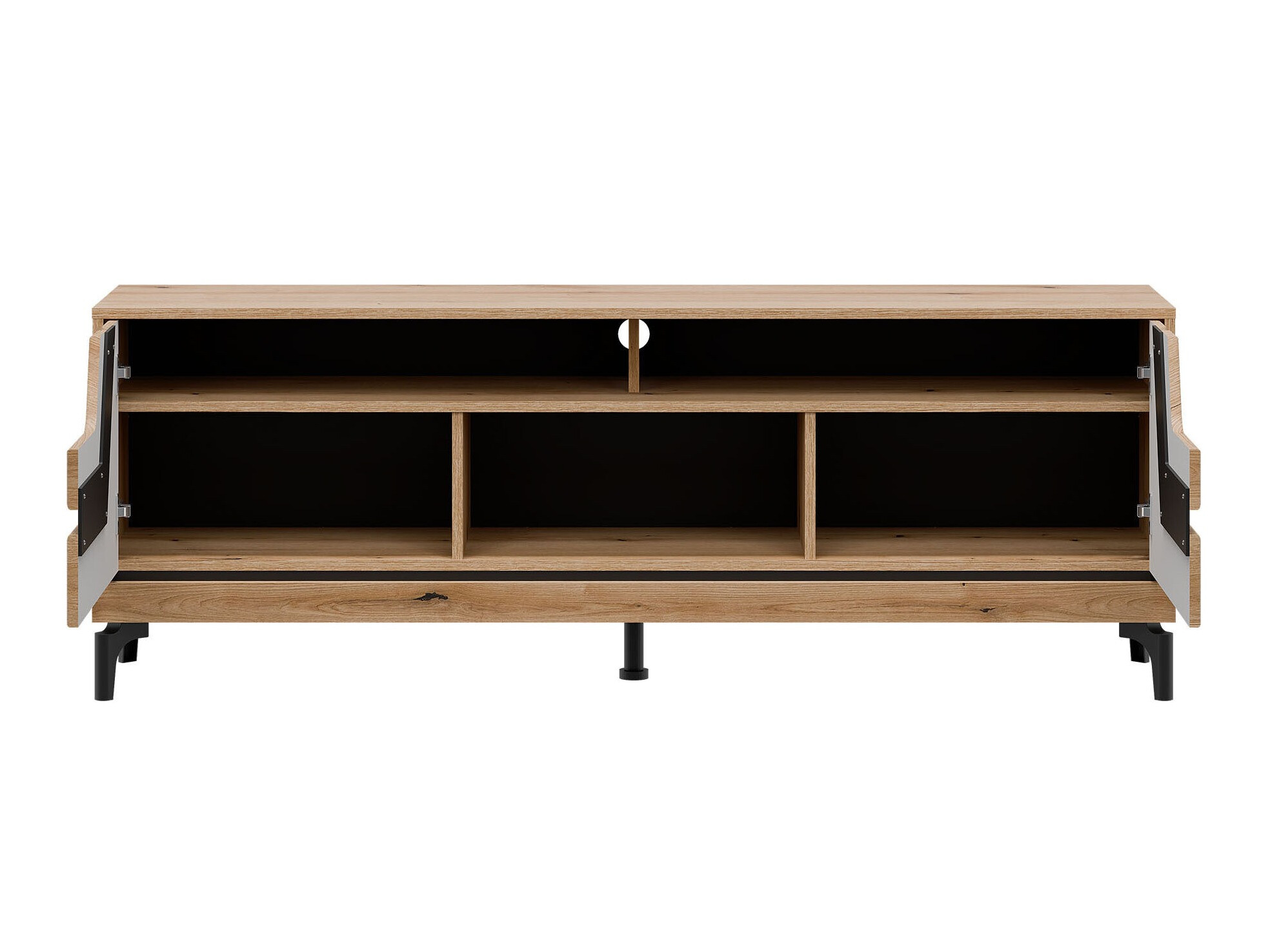 TV-meubel Vernuo 100