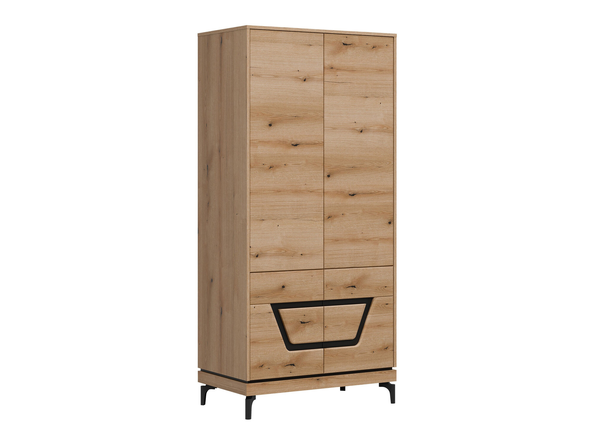 Kledingkast Vernuo 104