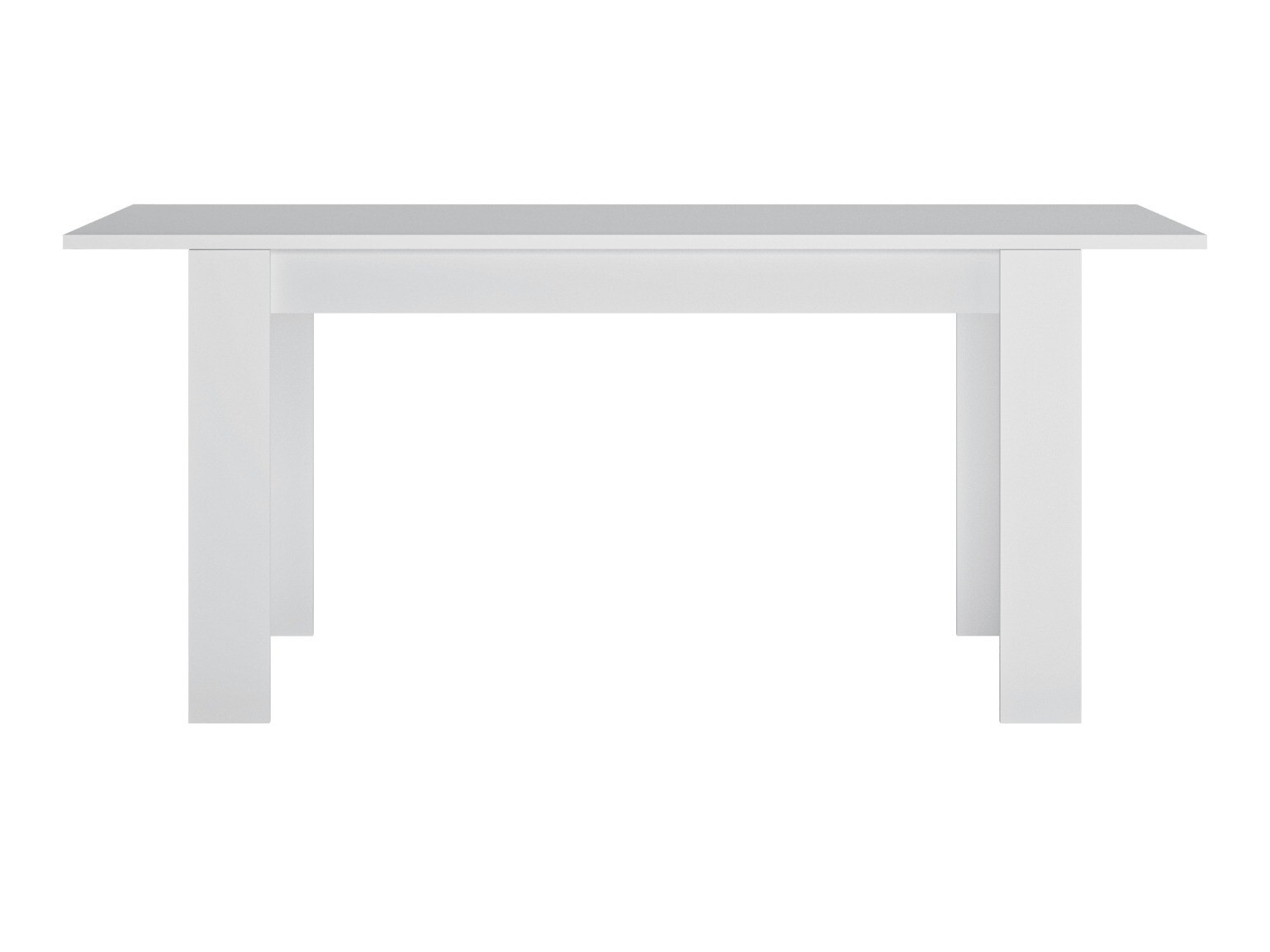 Tafel Merfere 117 (Wit)