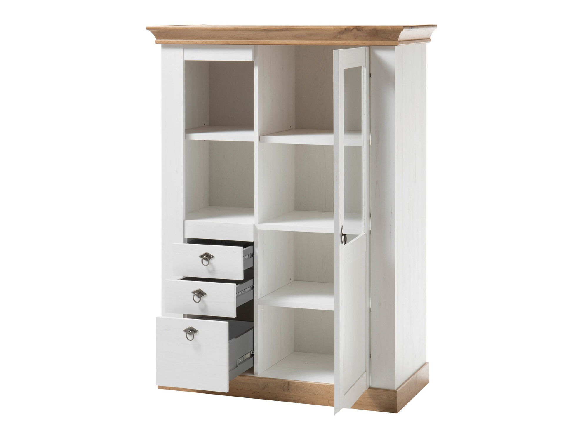 Woonkamerset Vomave 117