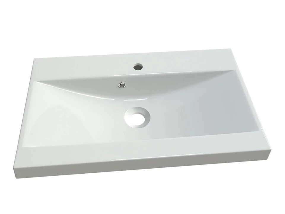 Badkamerset Scientia III (Bodega)