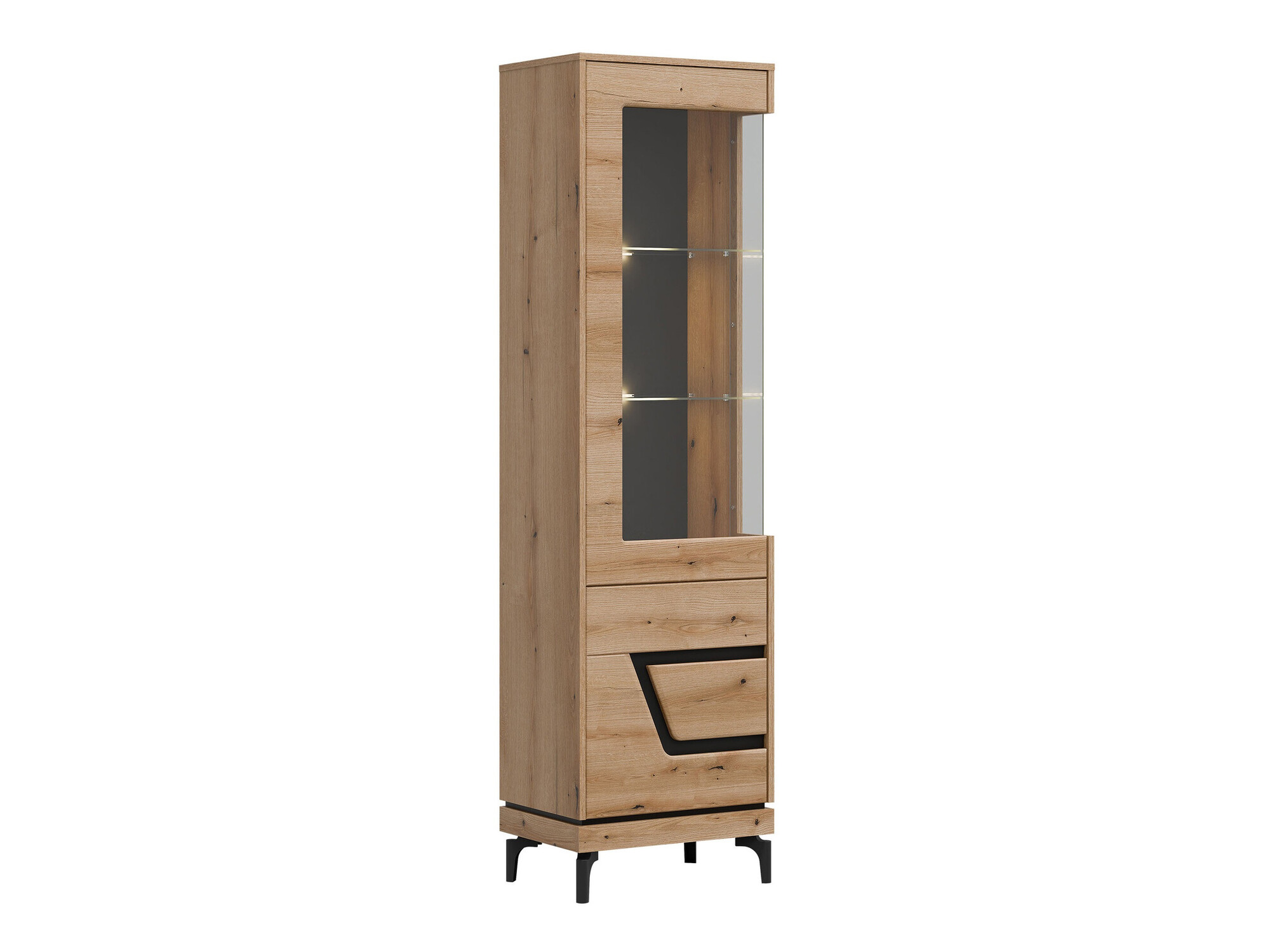 Boekenkast Vernuo 109