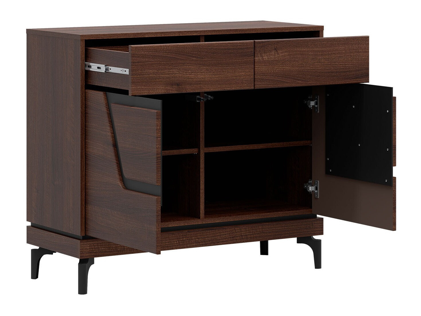 Ladekast Romlora 101