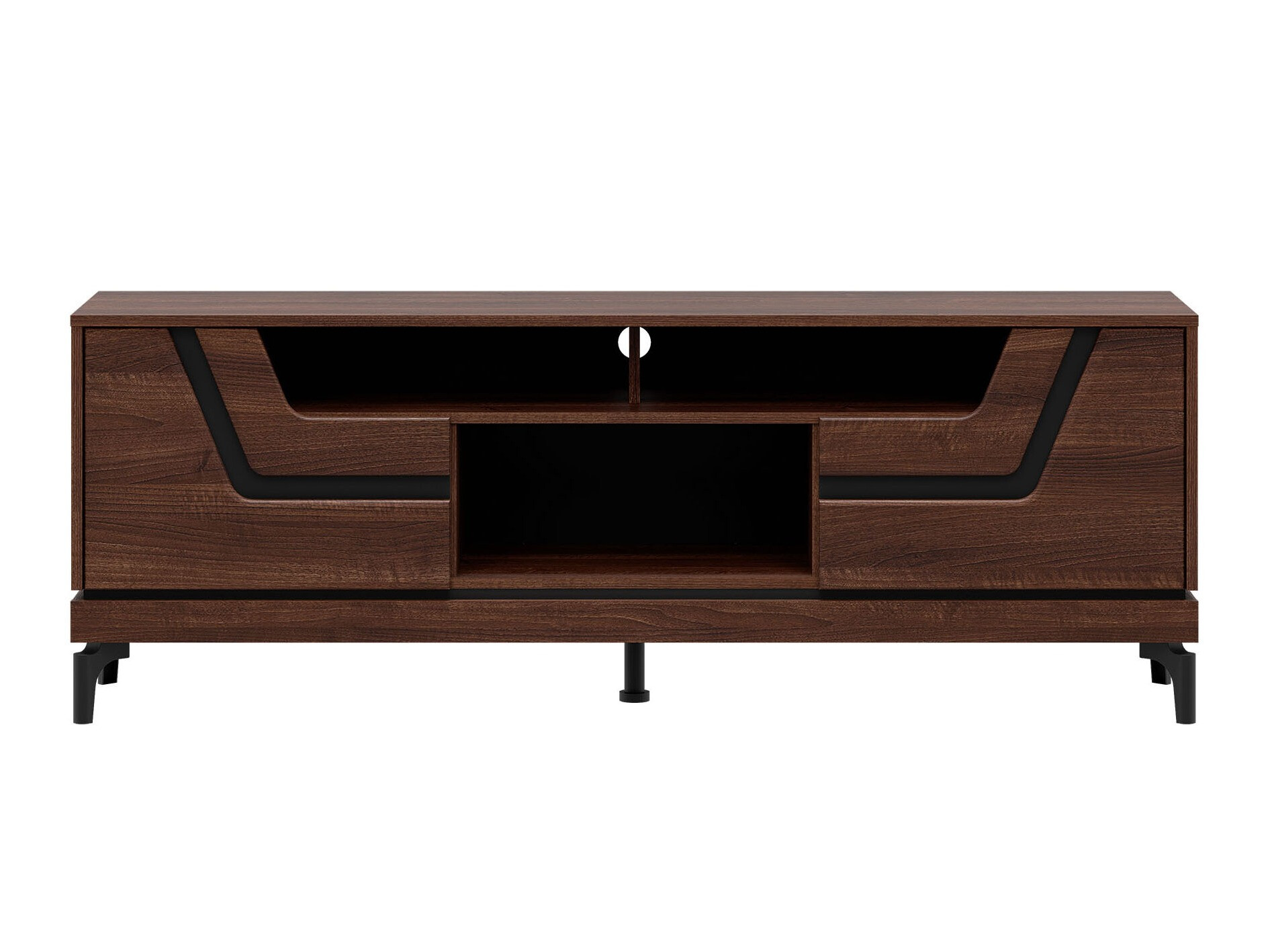 TV-meubel Romlora 100