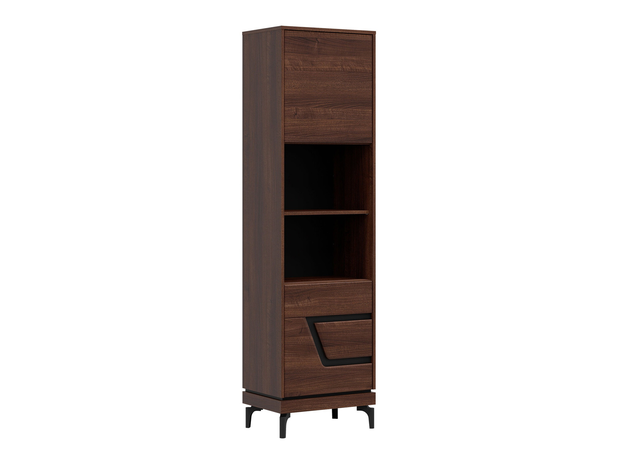 Boekenkast Romlora 105